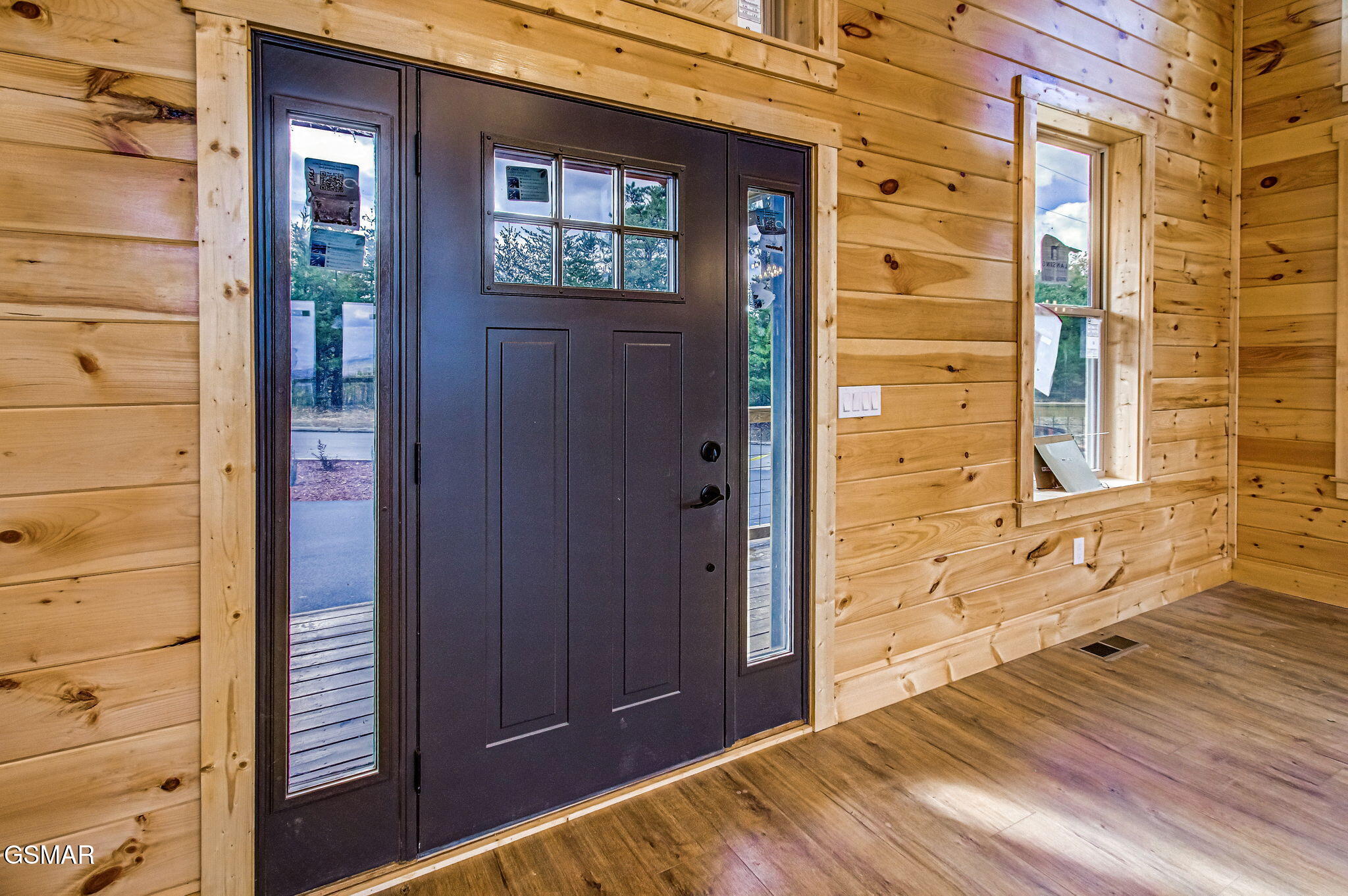 1821 Pinestand Ridge Way Pigeon Forge TN 37862