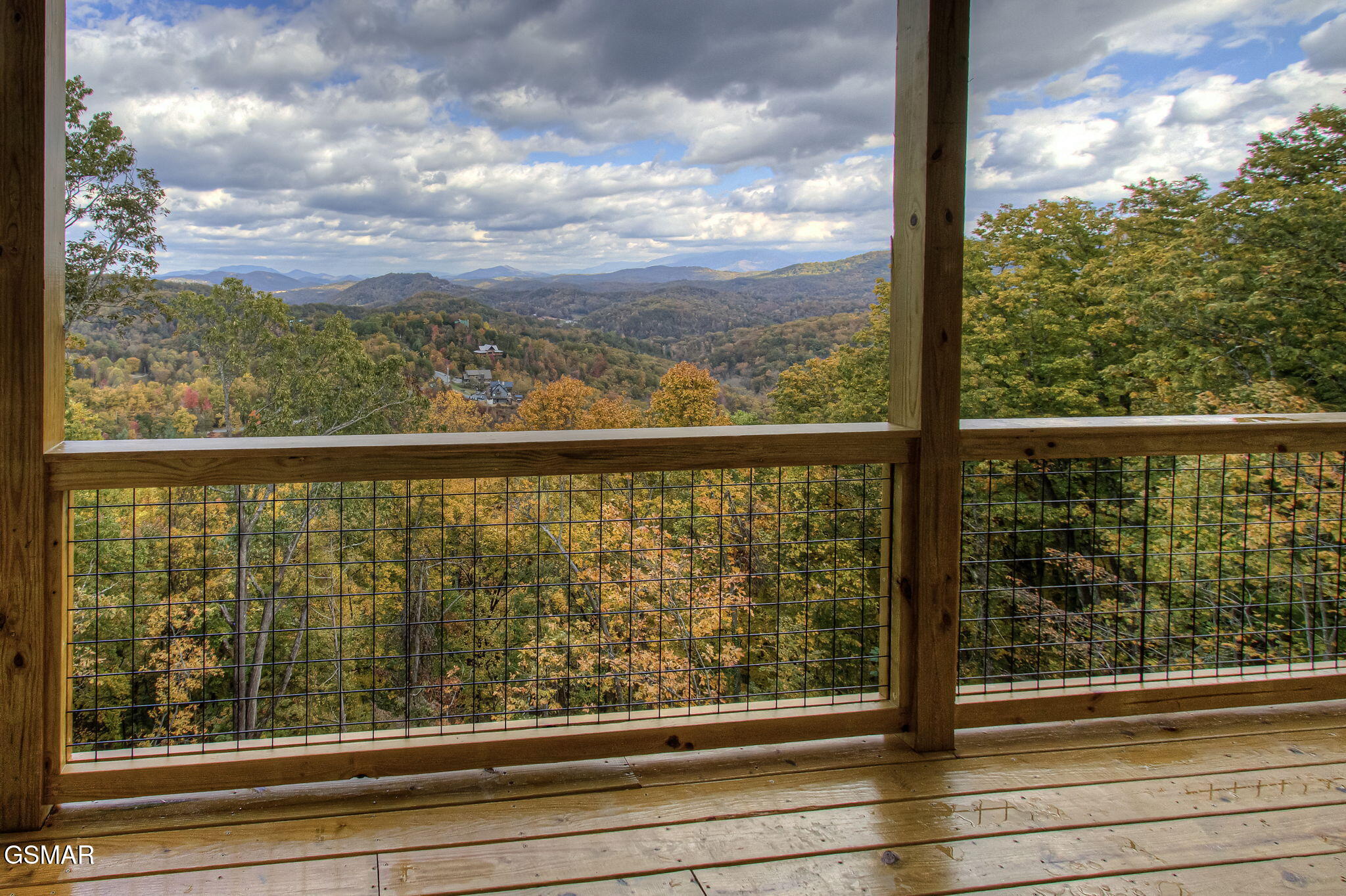 1821 Pinestand Ridge Way Pigeon Forge TN 37862