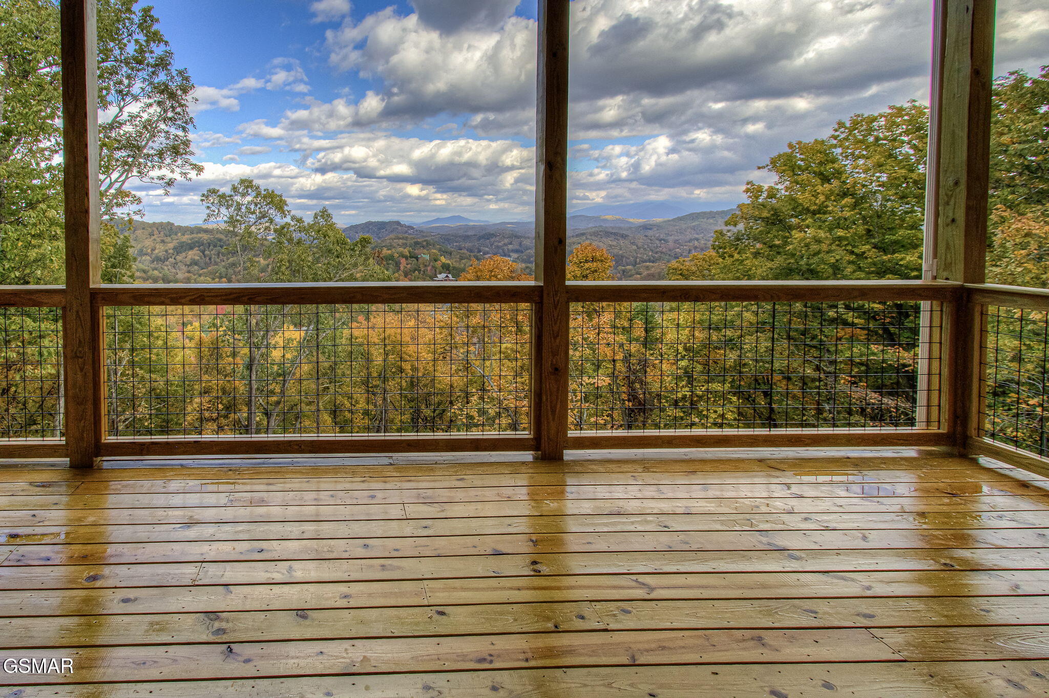 1821 Pinestand Ridge Way Pigeon Forge TN 37862