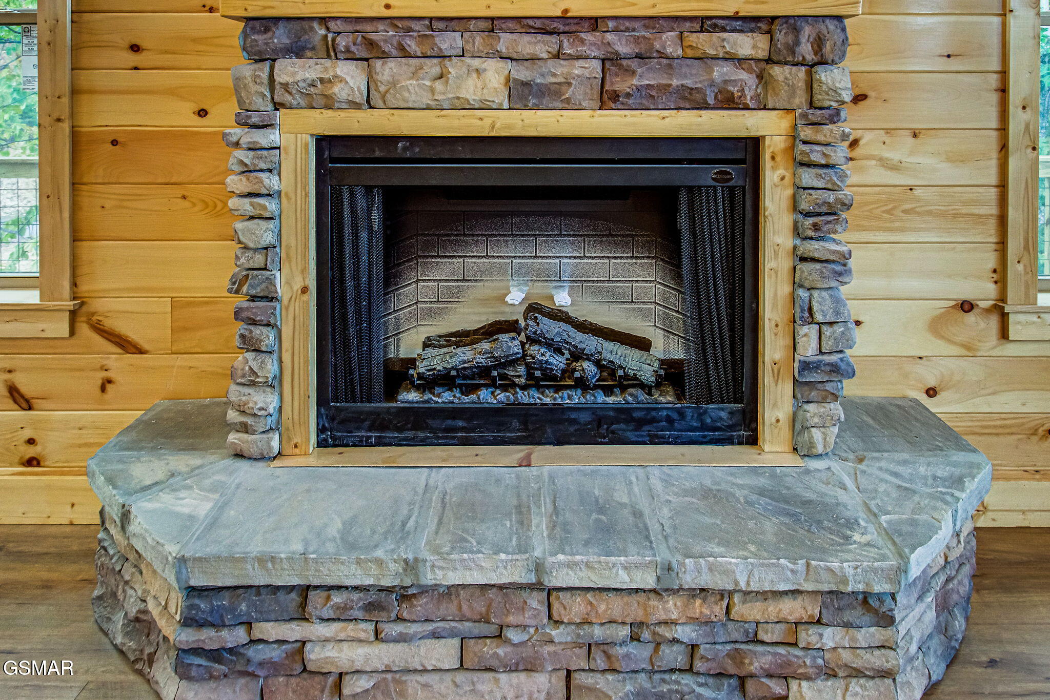 1821 Pinestand Ridge Way Pigeon Forge TN 37862