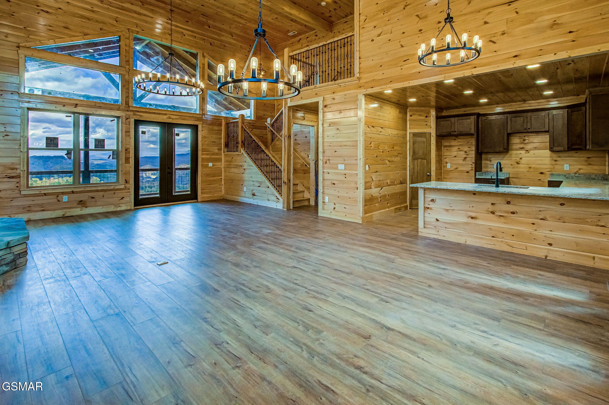 1821 Pinestand Ridge Way Pigeon Forge TN 37862