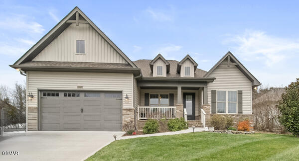 224 Chatuga Way Loudon TN 37774