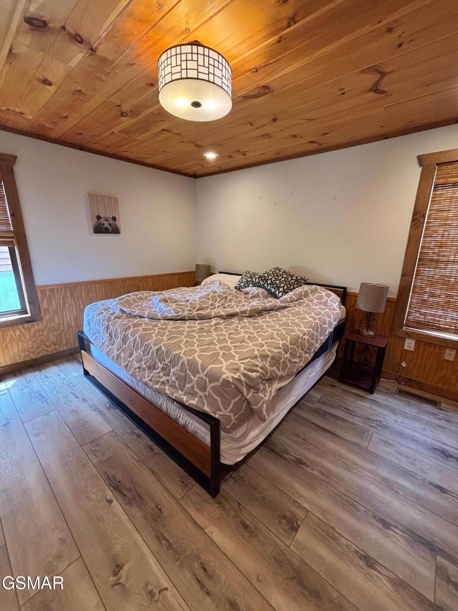 1226 Sky High Way Gatlinburg TN 37738