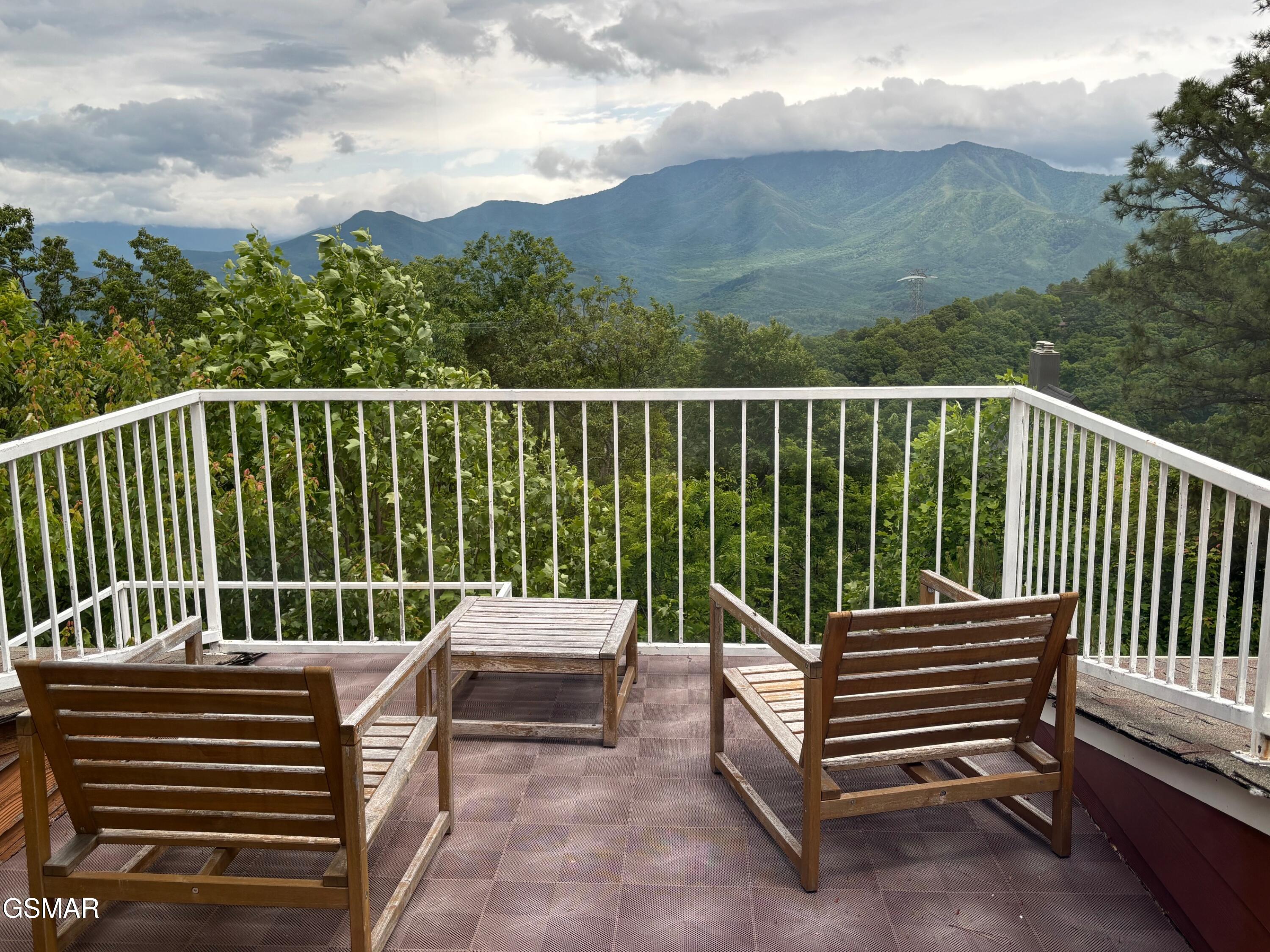 1226 Sky High Way Gatlinburg TN 37738