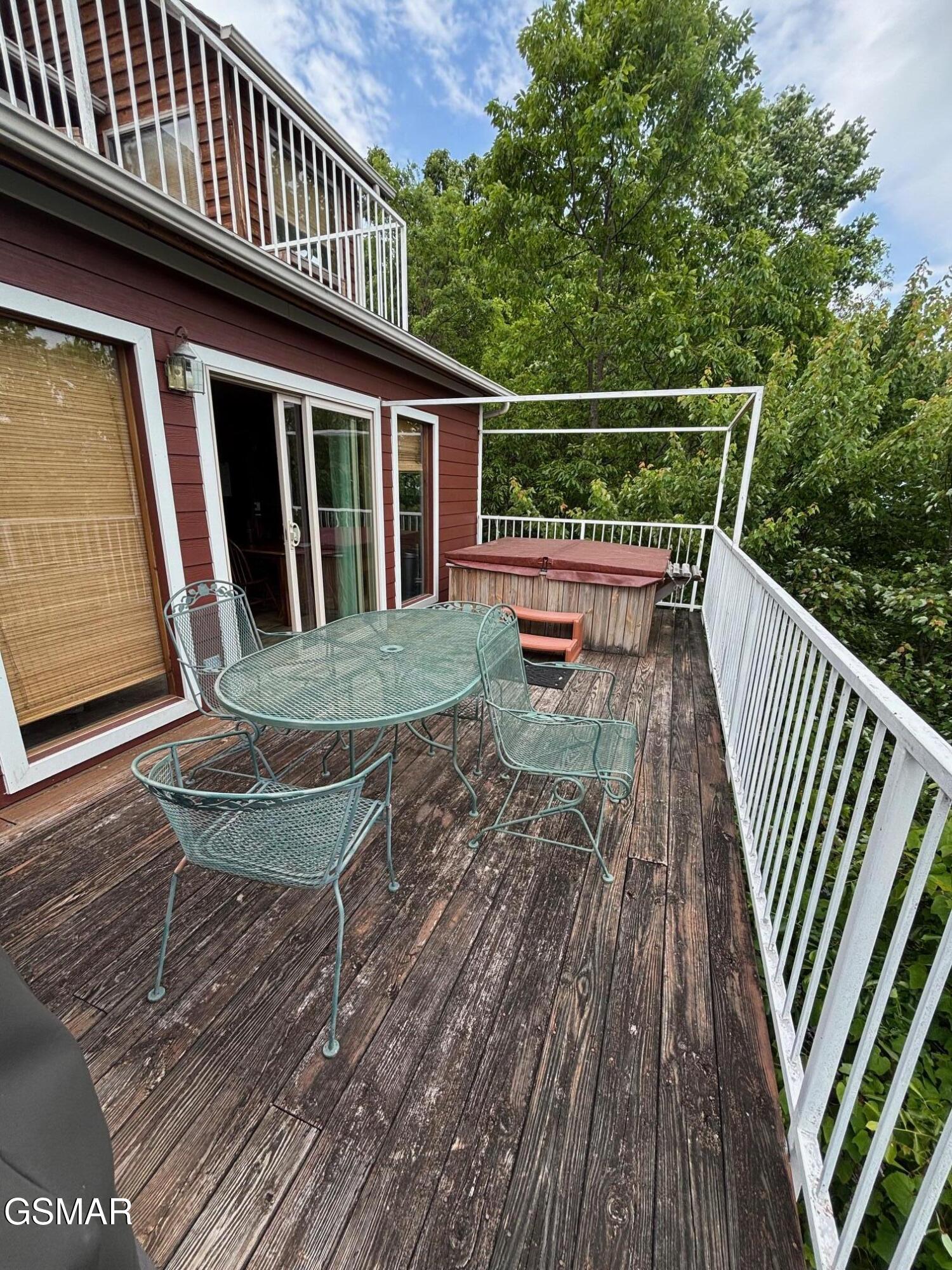 1226 Sky High Way Gatlinburg TN 37738