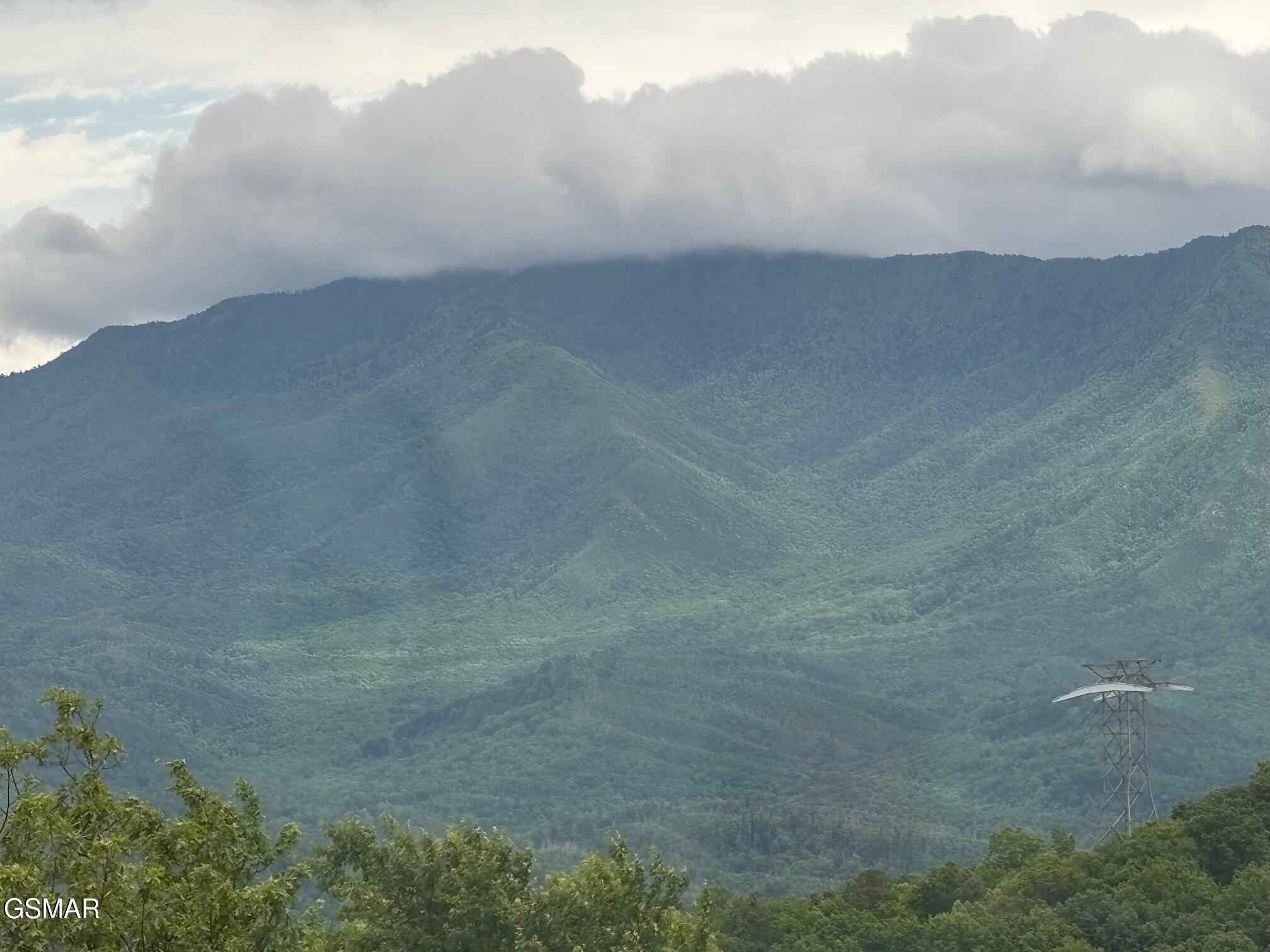 1226 Sky High Way Gatlinburg TN 37738