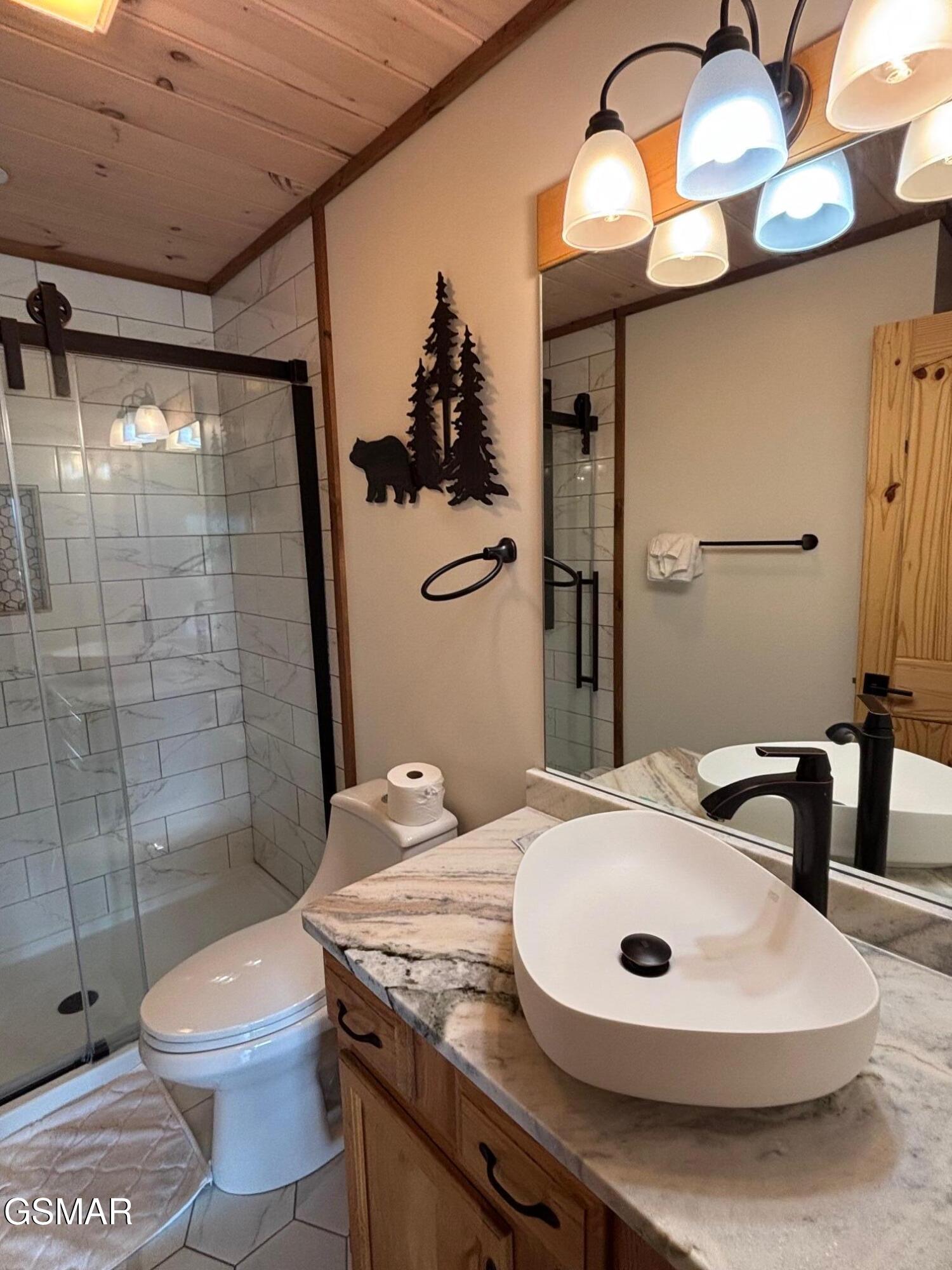 1226 Sky High Way Gatlinburg TN 37738