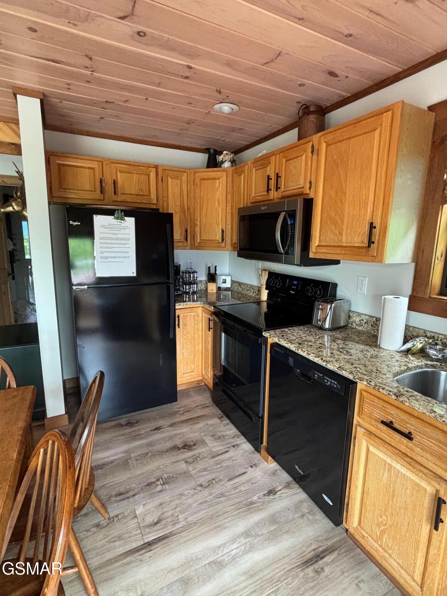 1226 Sky High Way Gatlinburg TN 37738