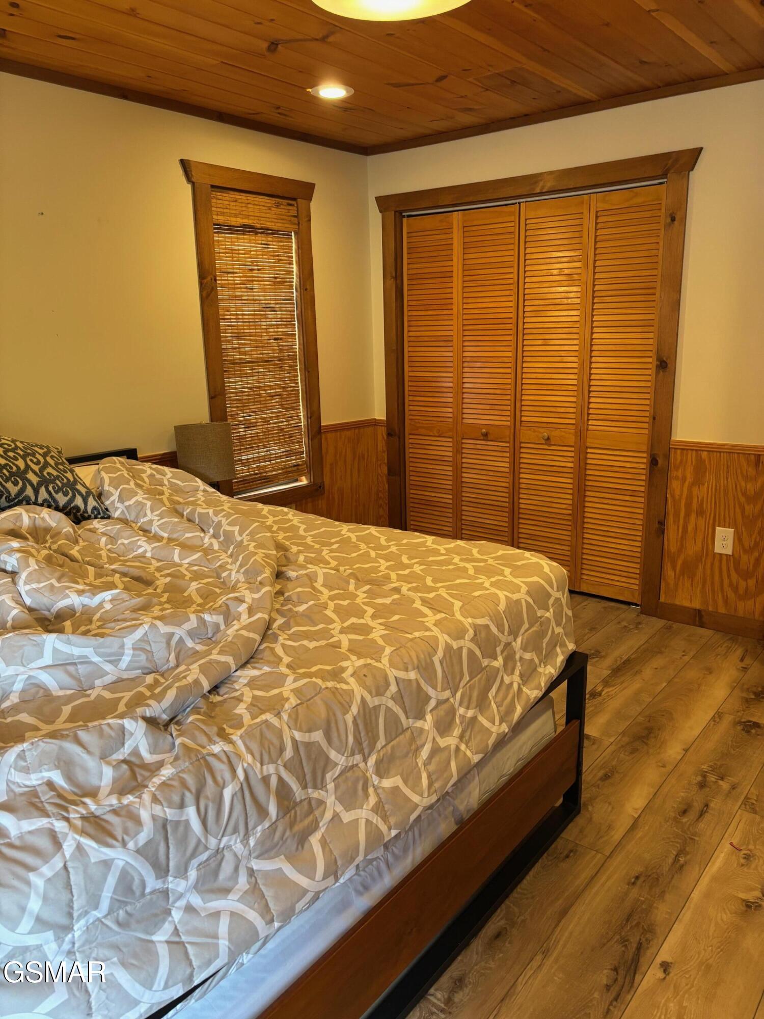 1226 Sky High Way Gatlinburg TN 37738