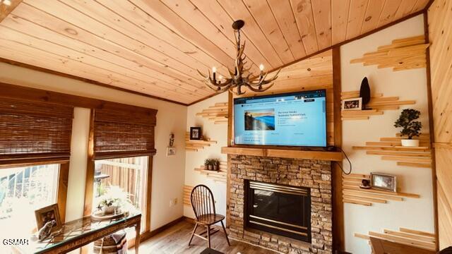 1226 Sky High Way Gatlinburg TN 37738