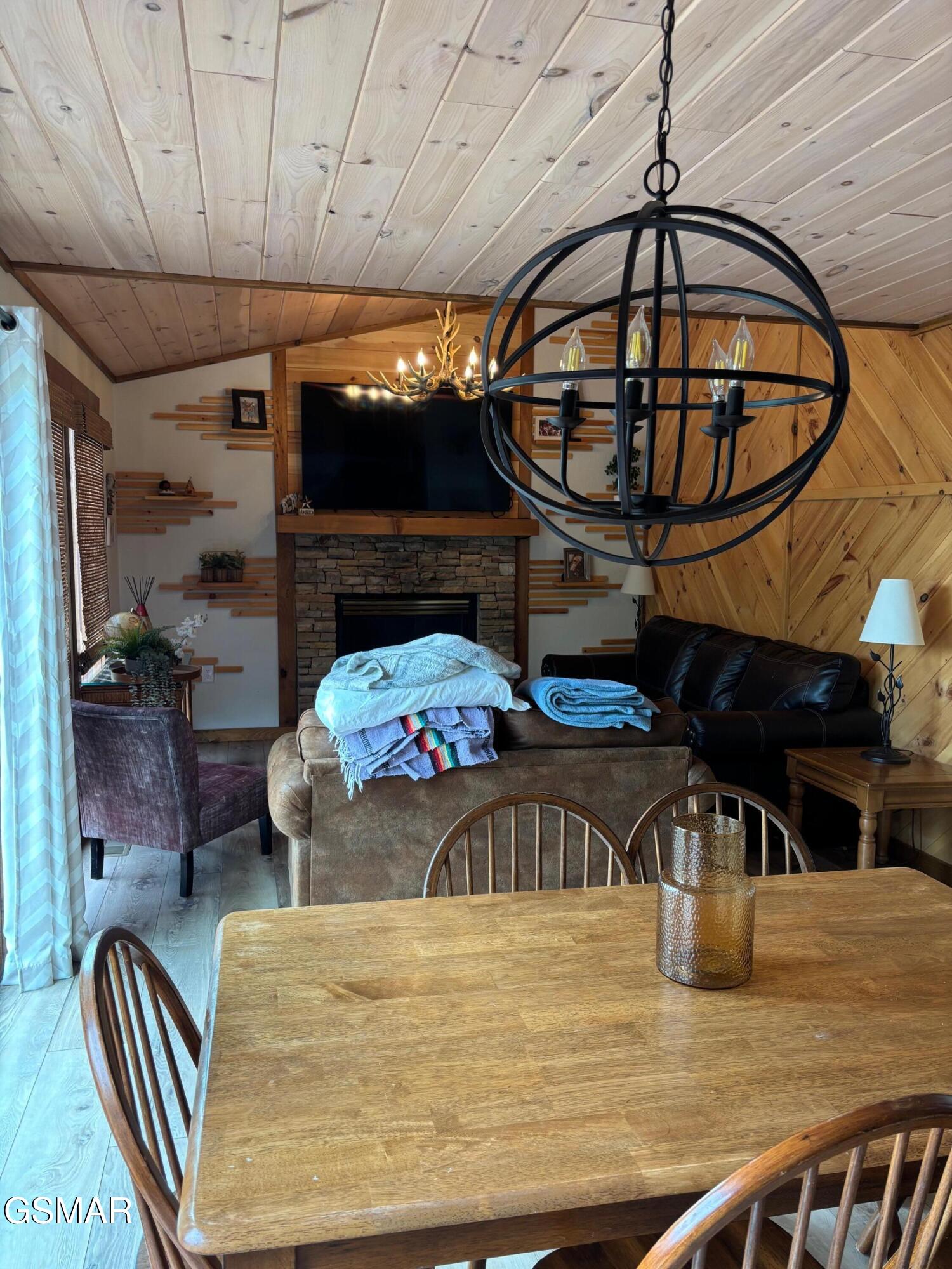 1226 Sky High Way Gatlinburg TN 37738