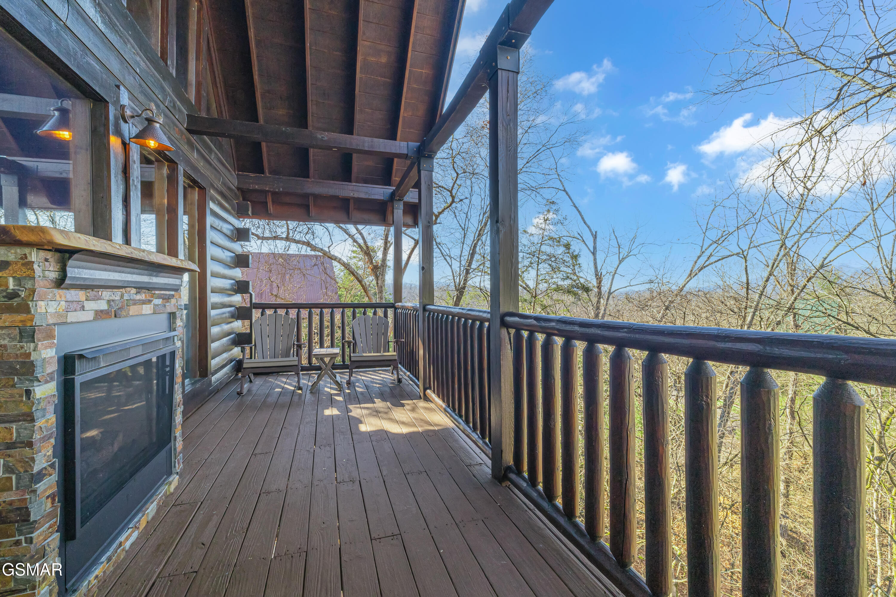 1551 Rainbow Ridge Road Sevierville TN 37862