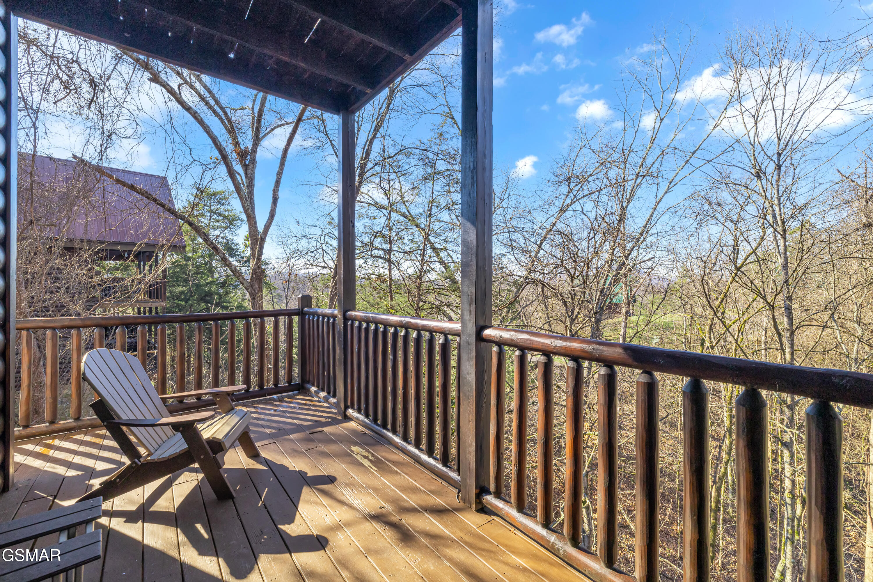 1551 Rainbow Ridge Road Sevierville TN 37862