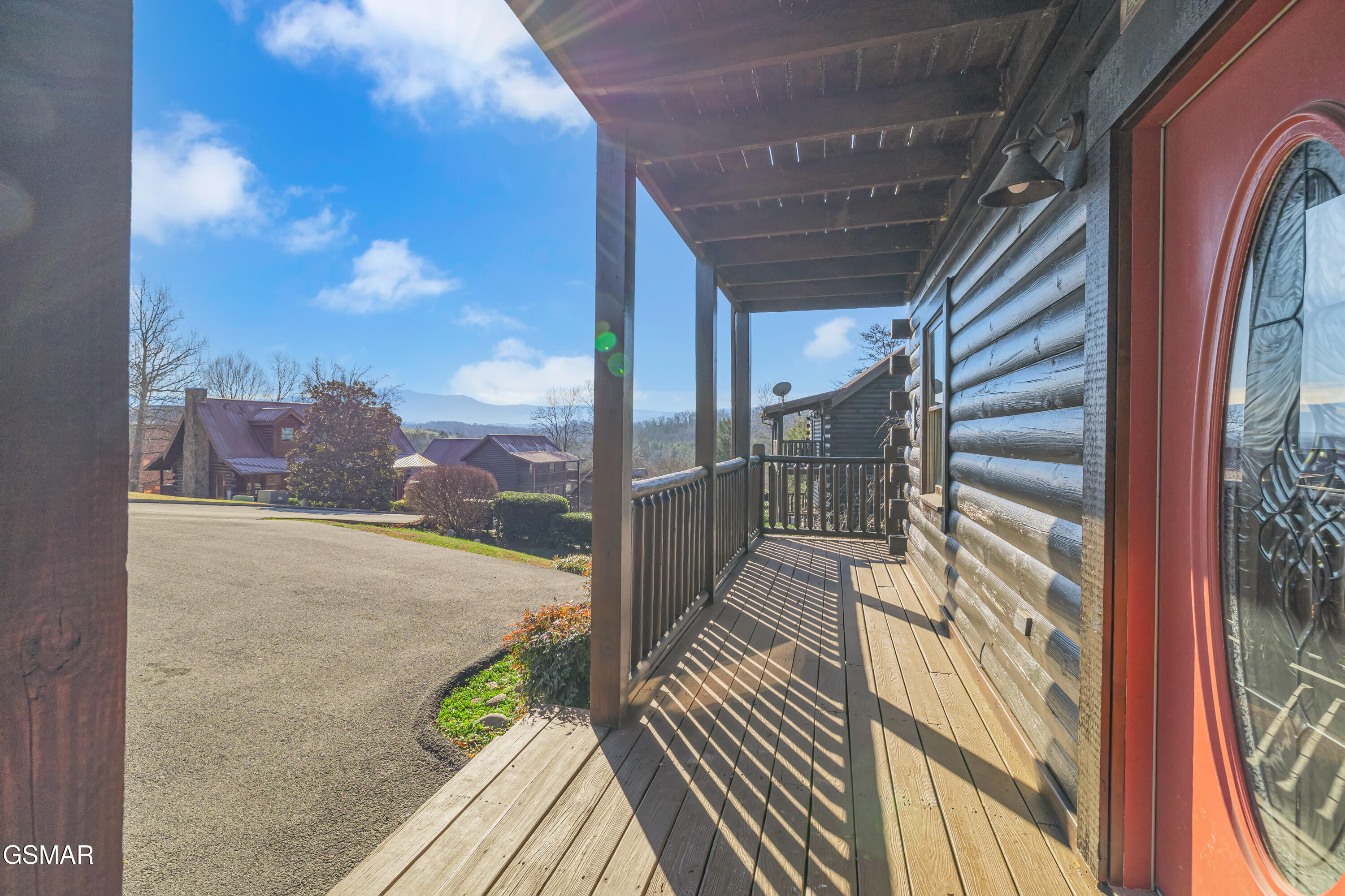 1551 Rainbow Ridge Road Sevierville TN 37862