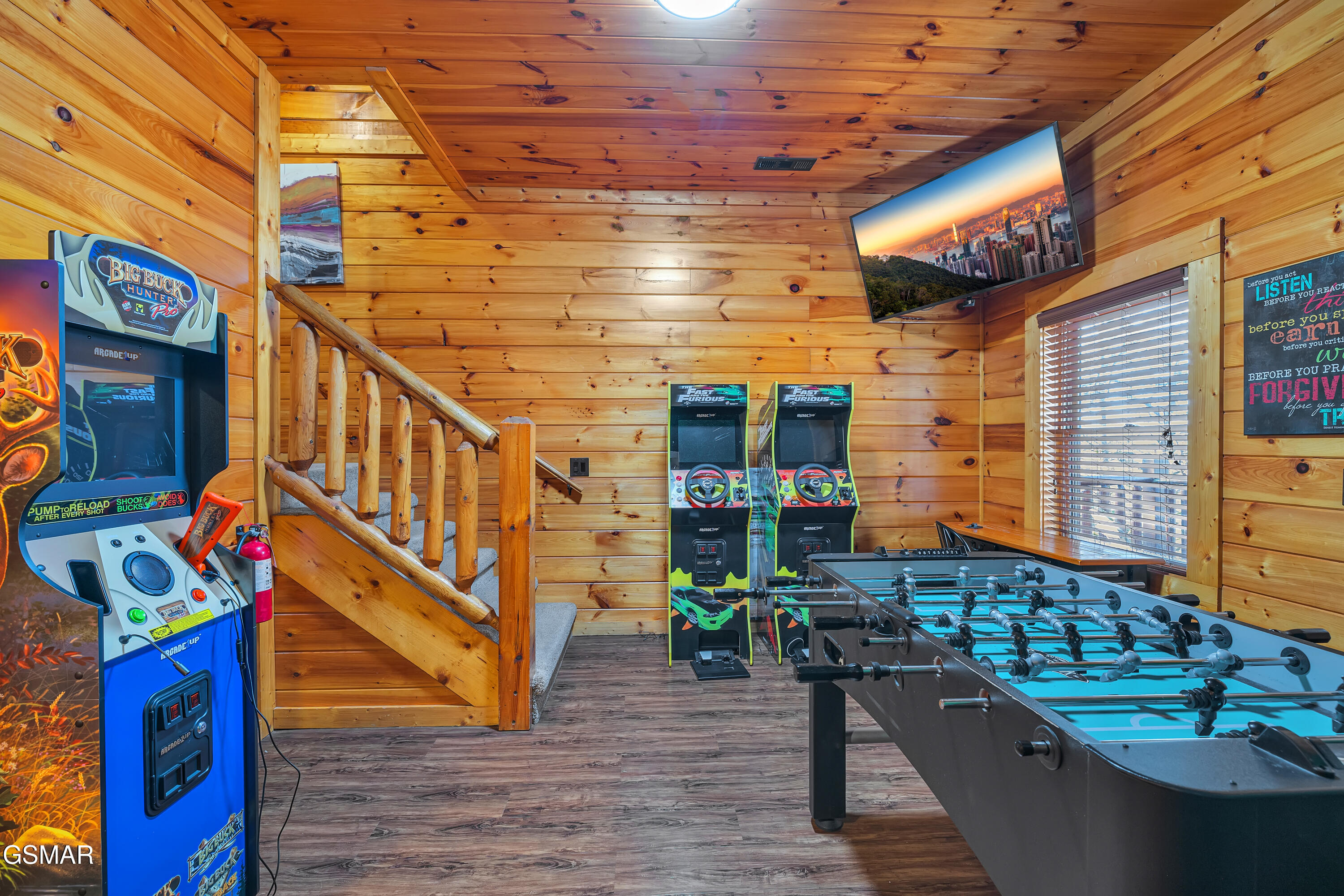 1551 Rainbow Ridge Road Sevierville TN 37862