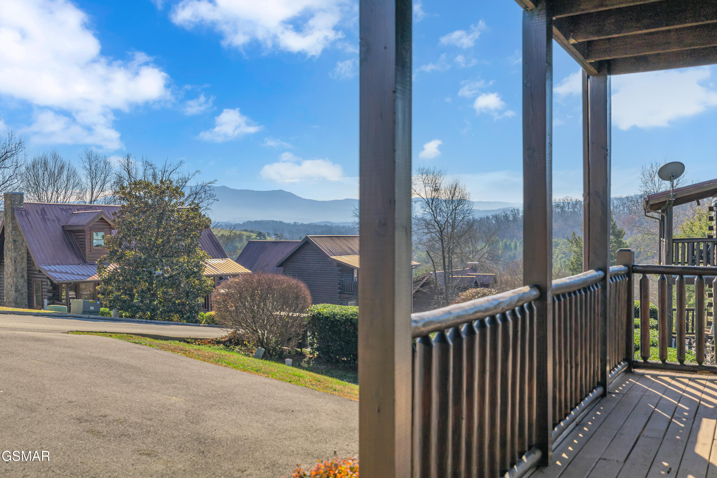 1551 Rainbow Ridge Road Sevierville TN 37862