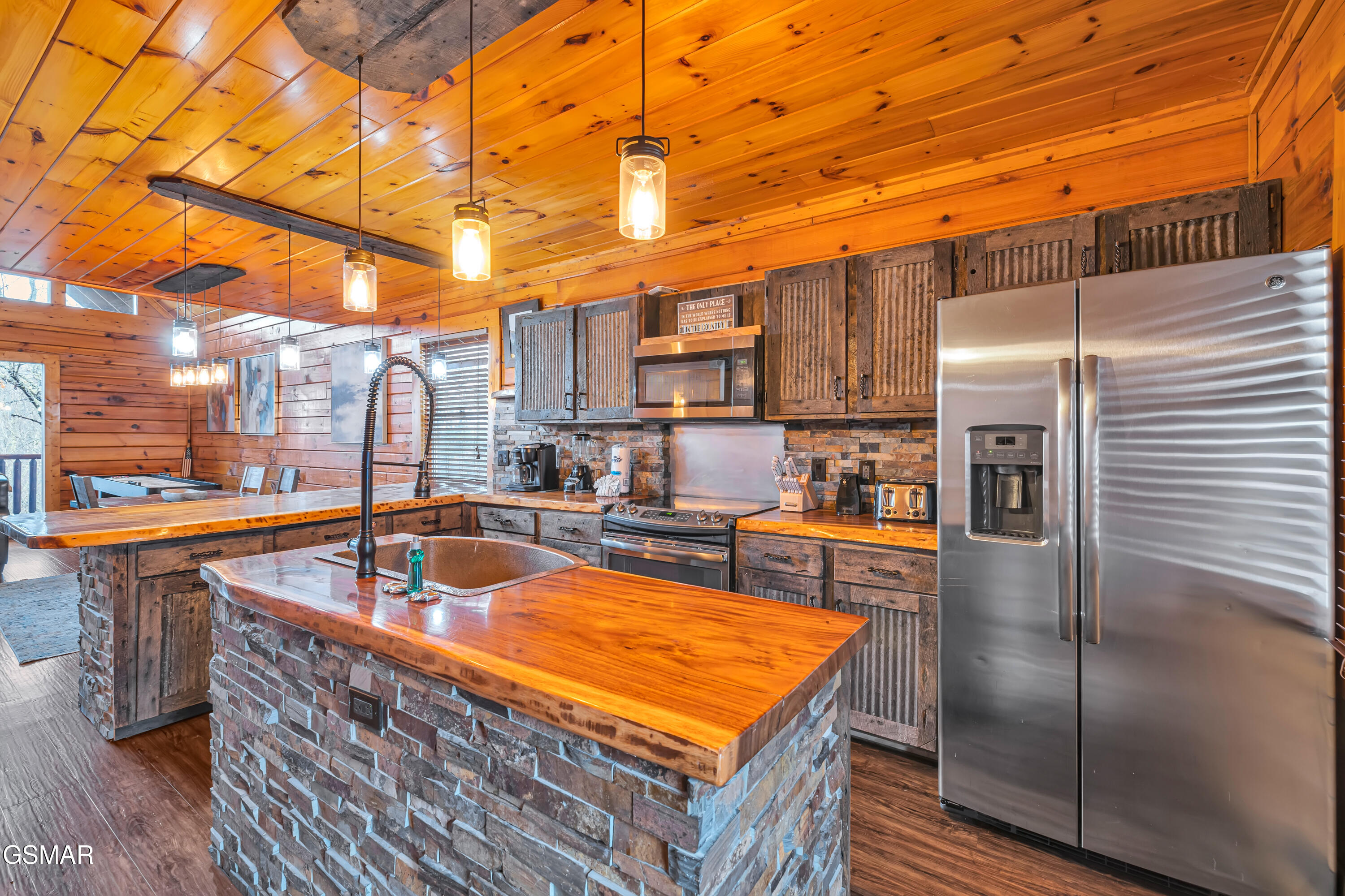 1551 Rainbow Ridge Road Sevierville TN 37862