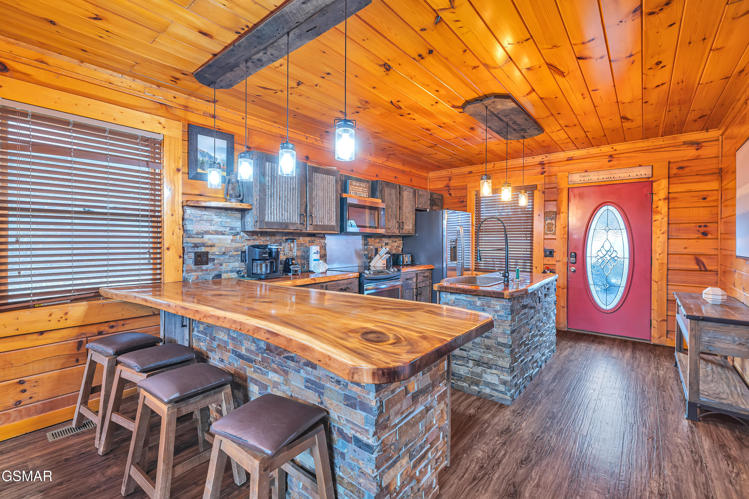 1551 Rainbow Ridge Road Sevierville TN 37862