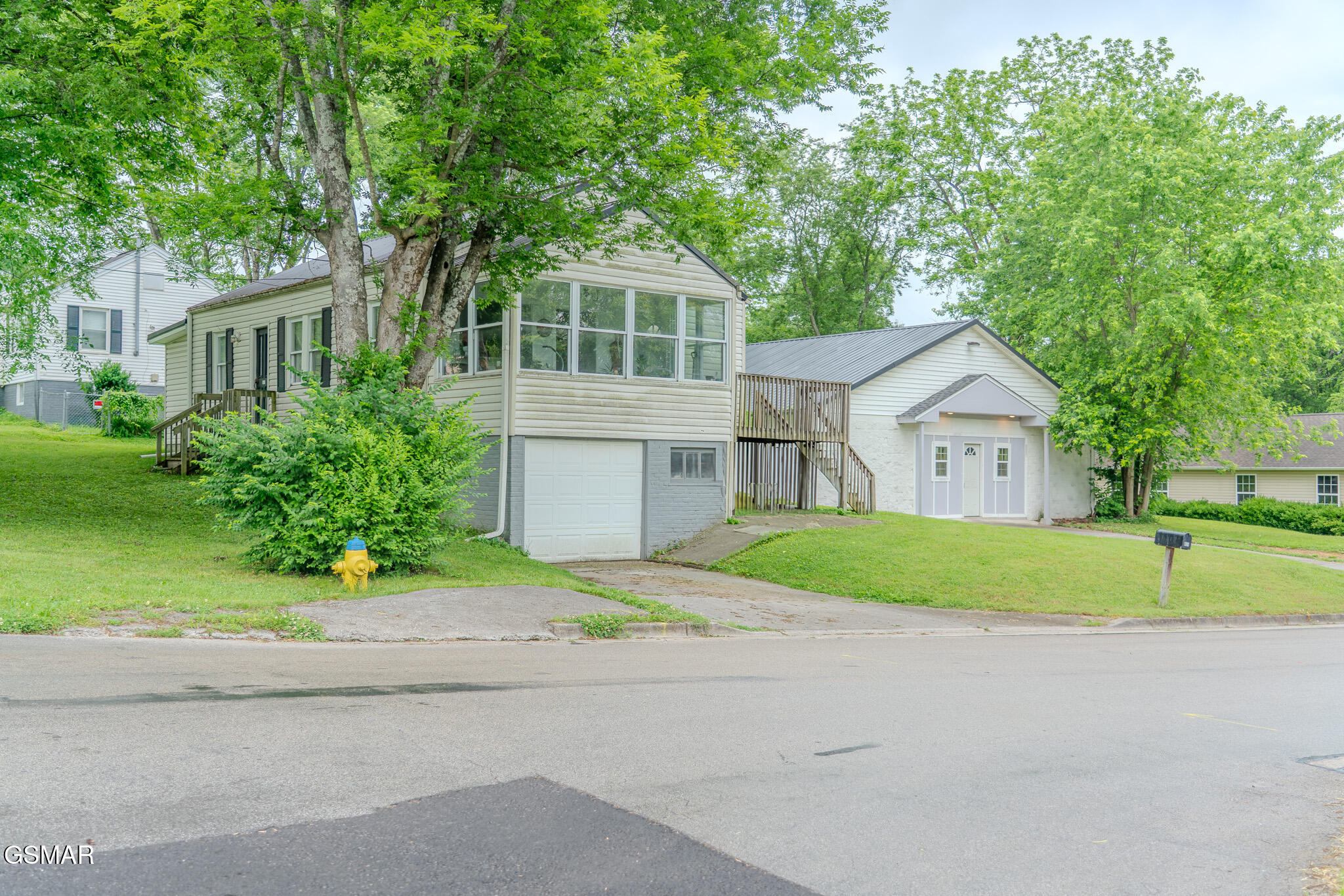 835 E Lincoln Road Alcoa TN 37701