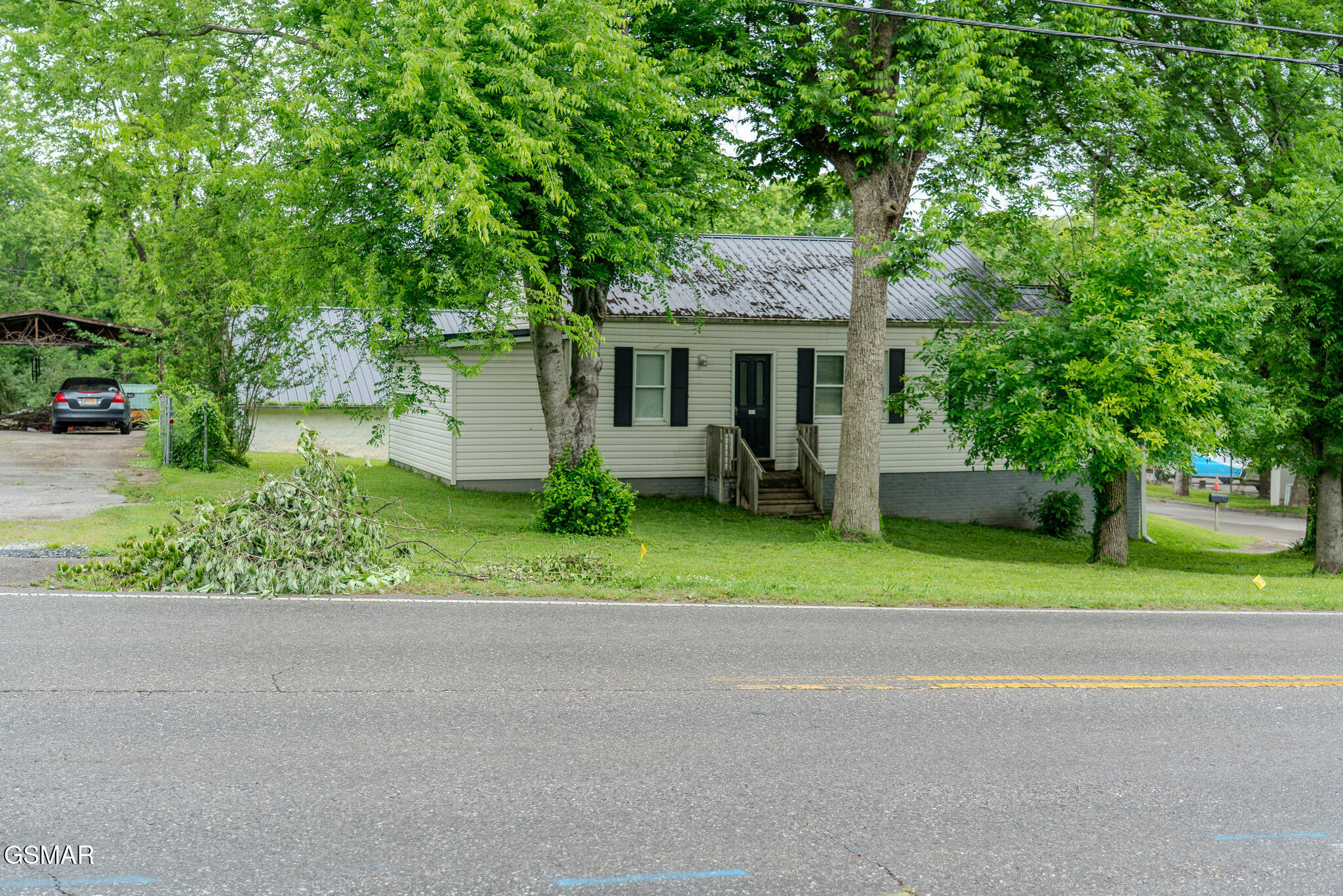 835 E Lincoln Road Alcoa TN 37701