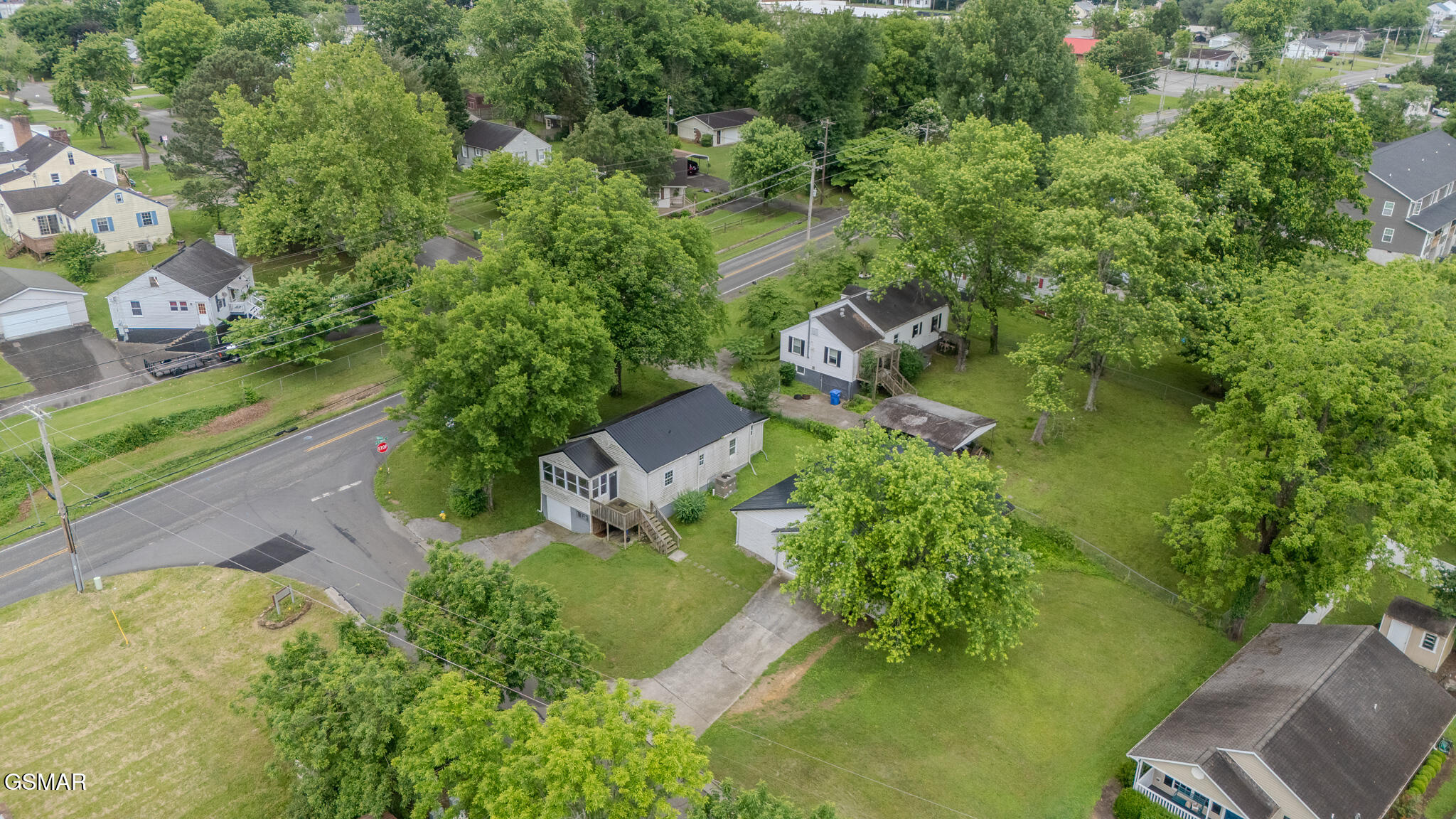 835 E Lincoln Road Alcoa TN 37701