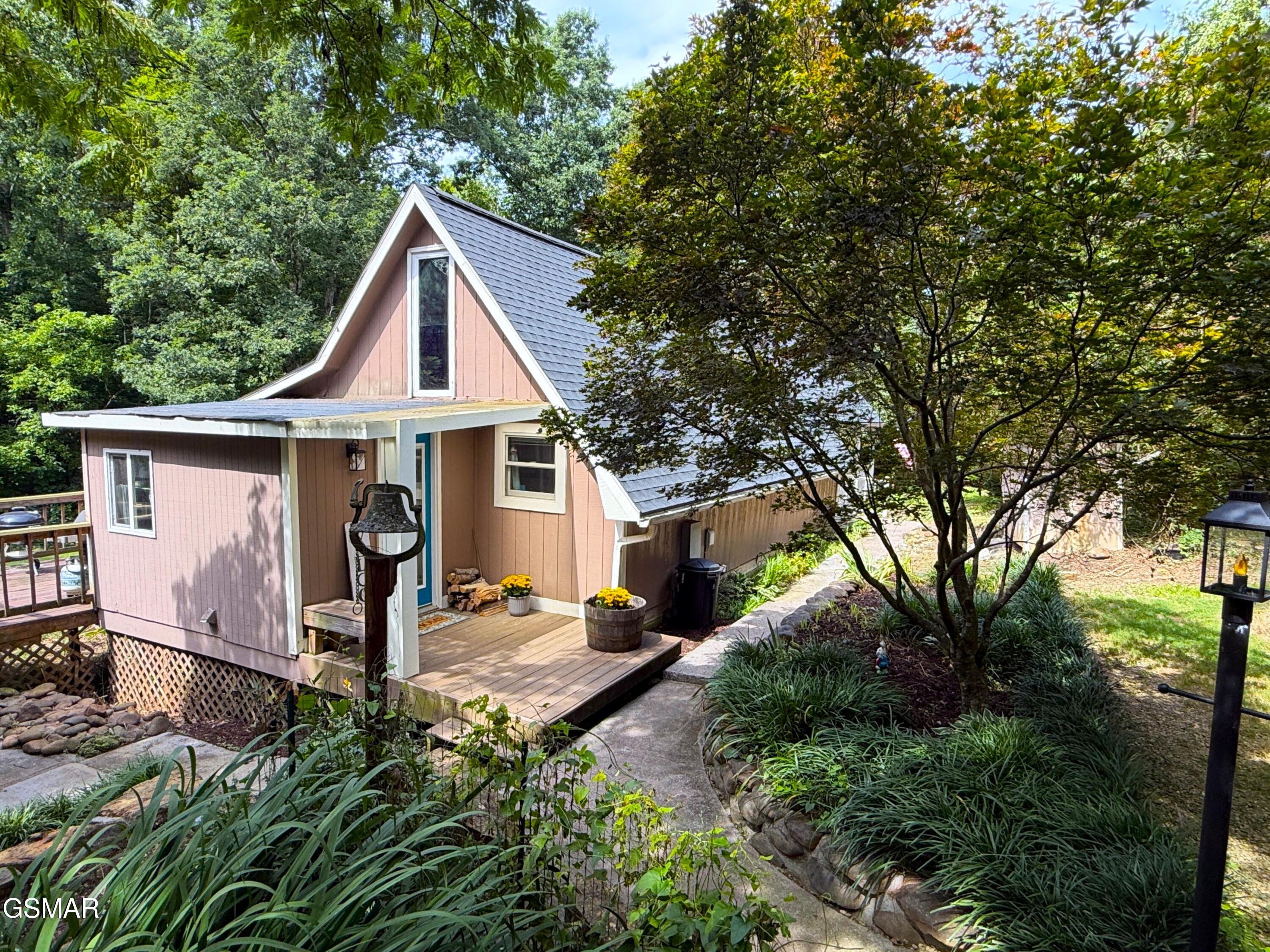 131 Campbell Road Newport TN 37821