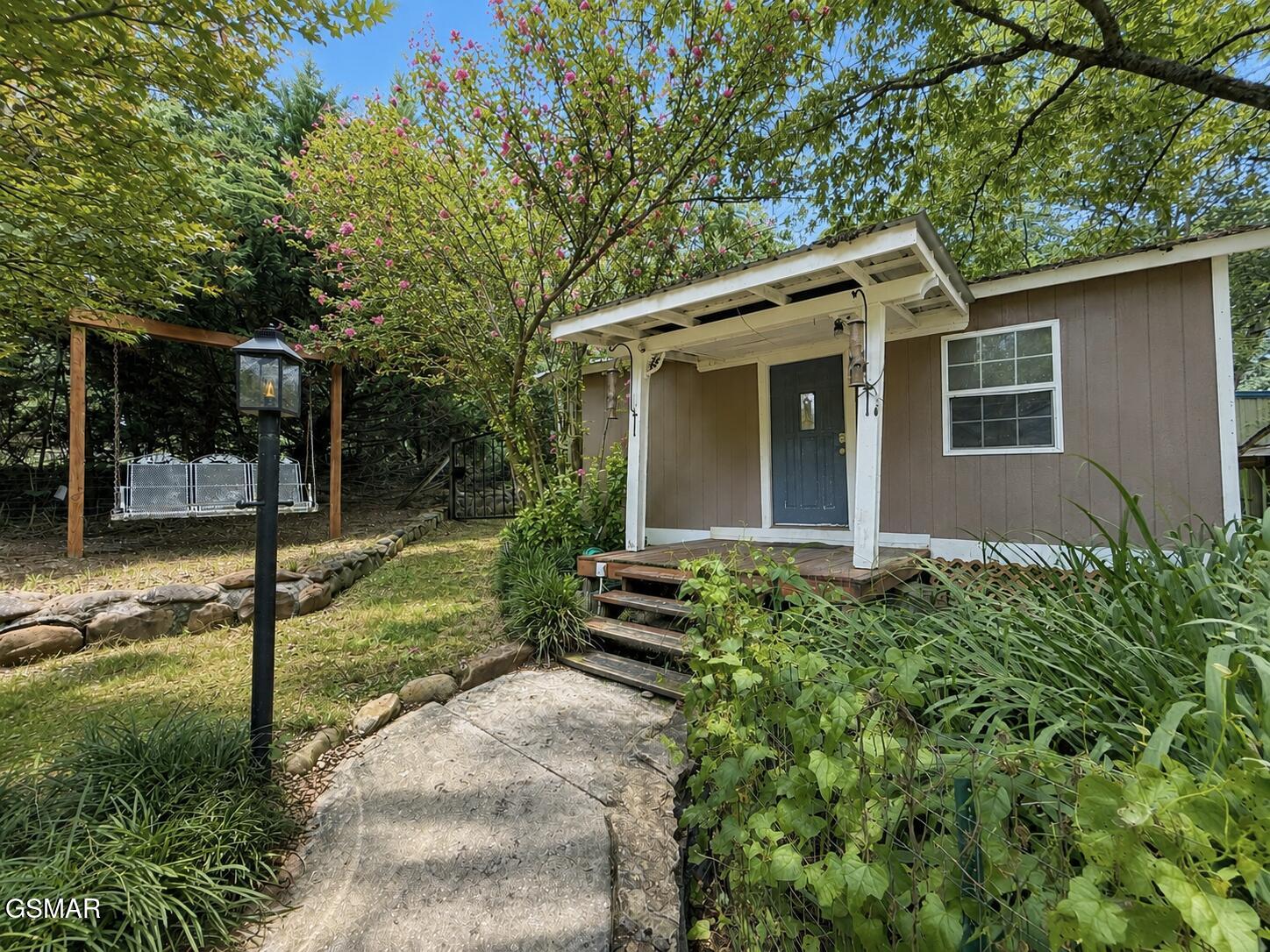 131 Campbell Road Newport TN 37821