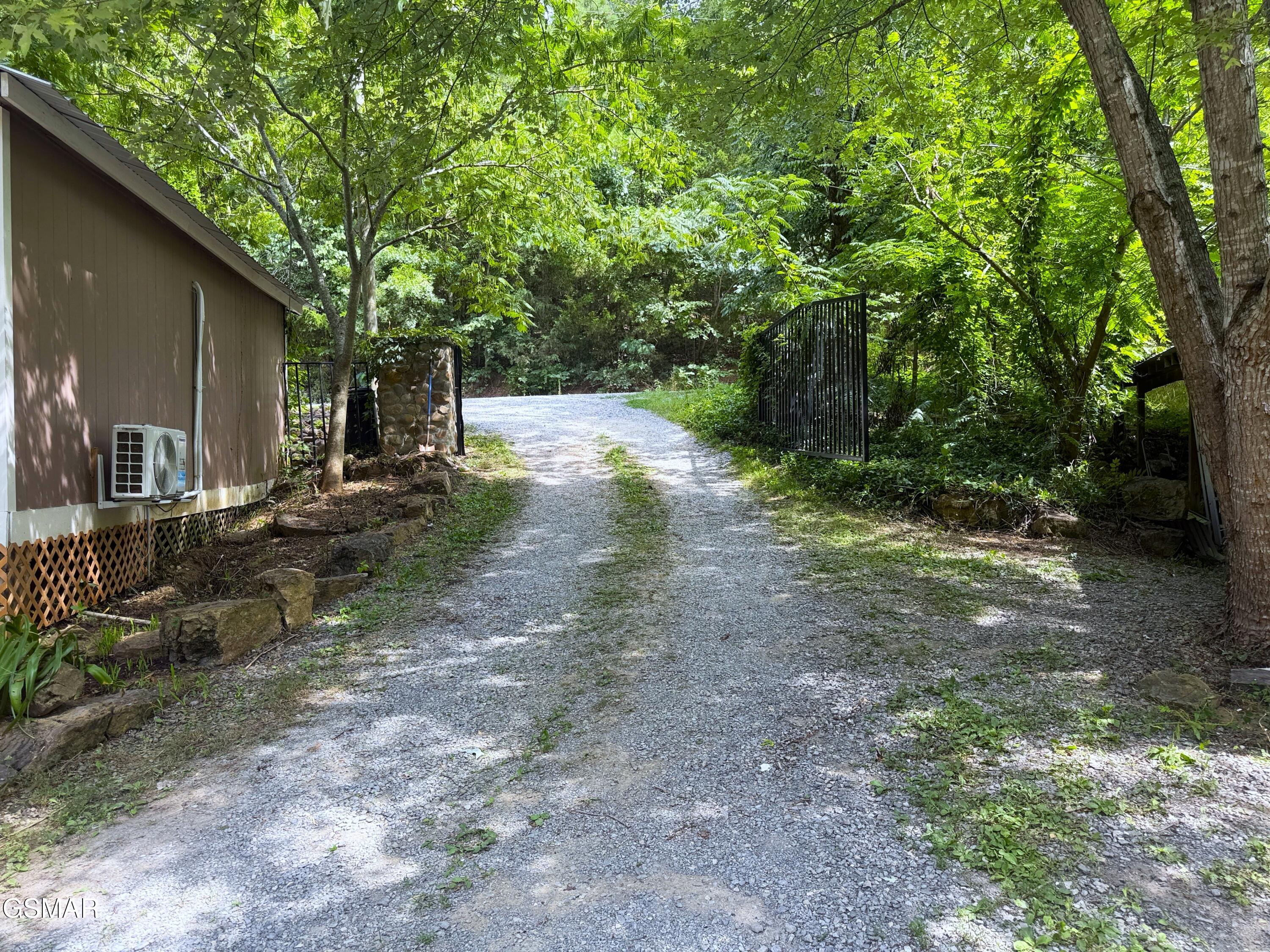 131 Campbell Road Newport TN 37821