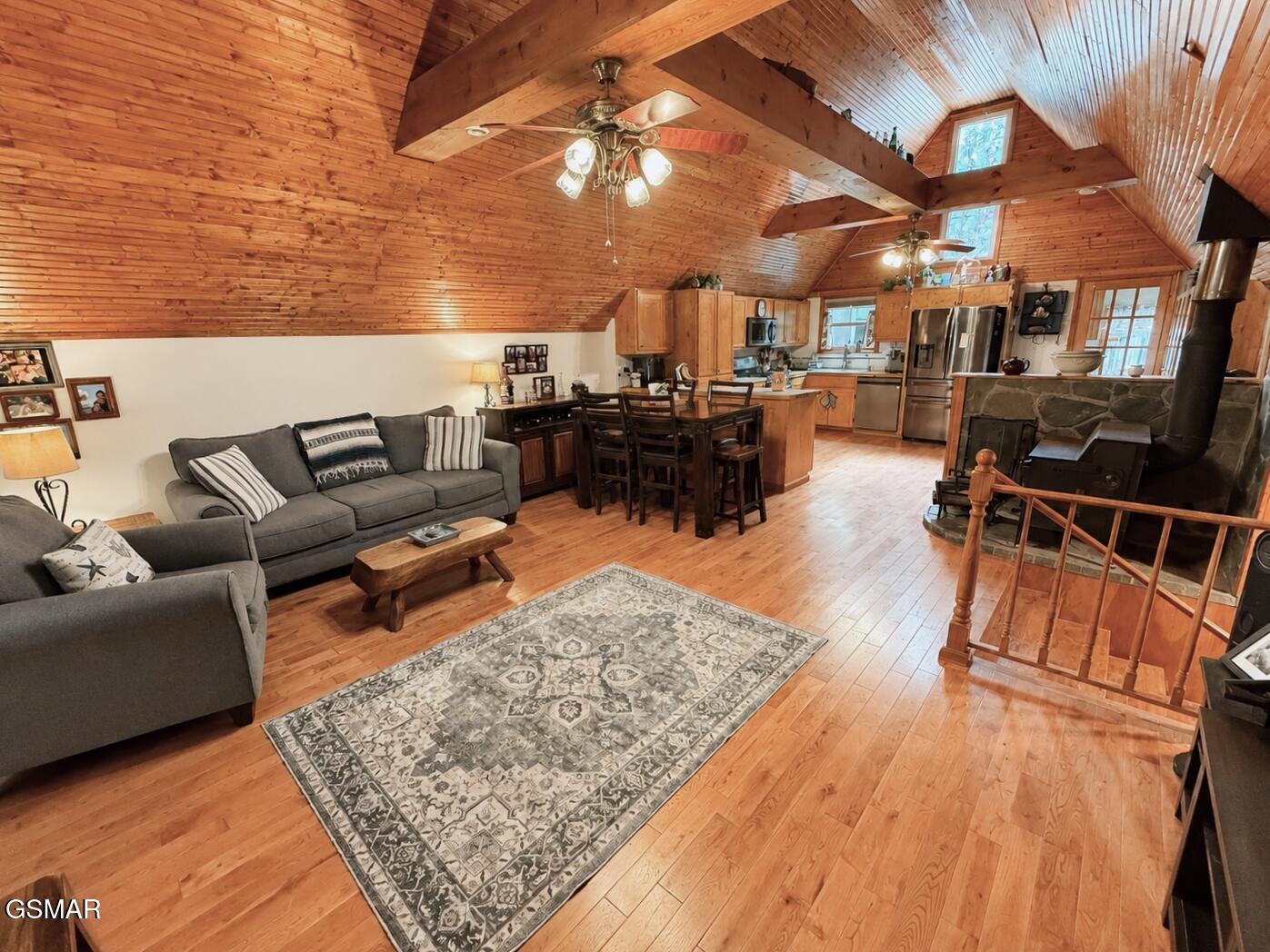 131 Campbell Road Newport TN 37821