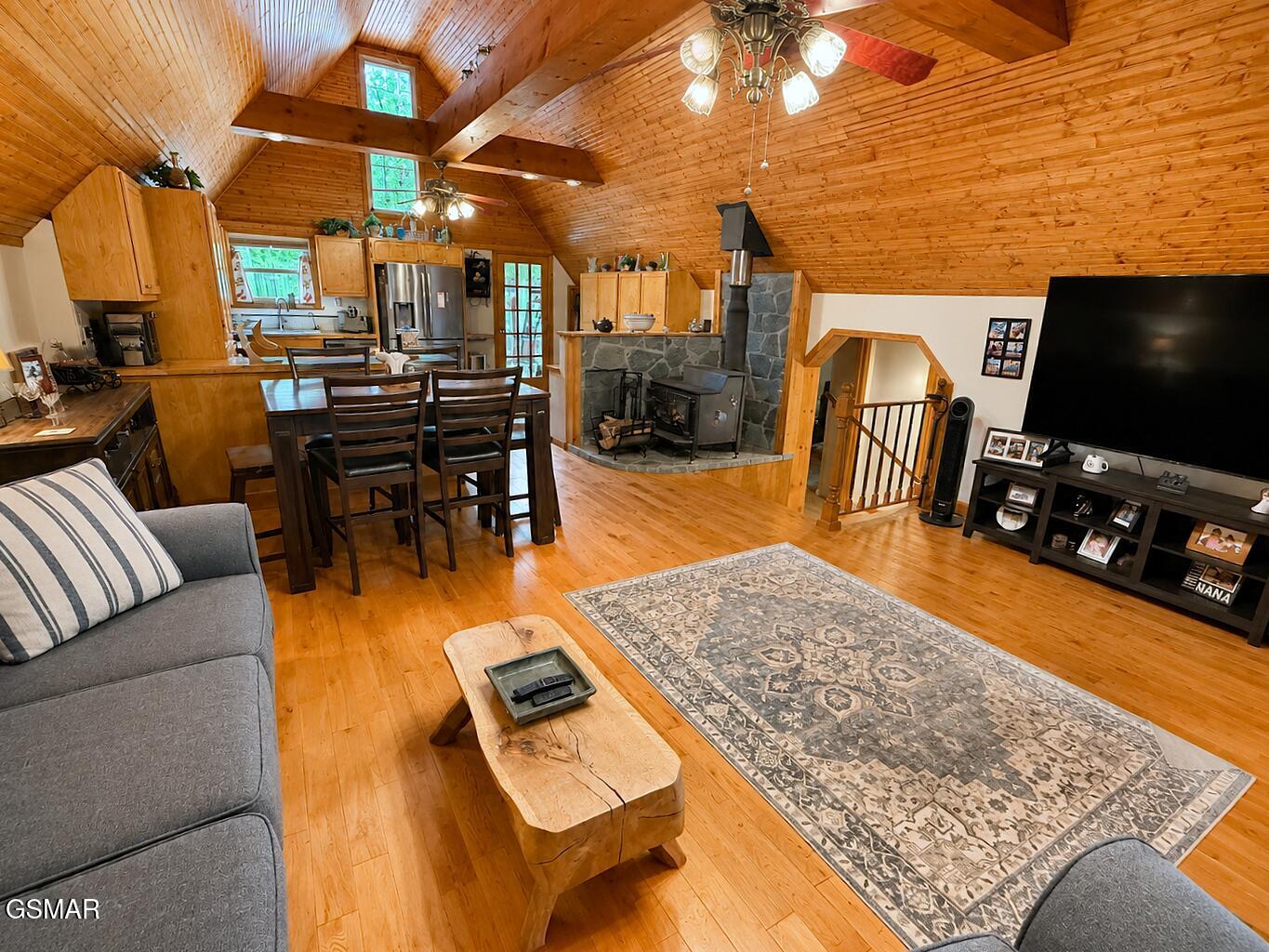 131 Campbell Road Newport TN 37821
