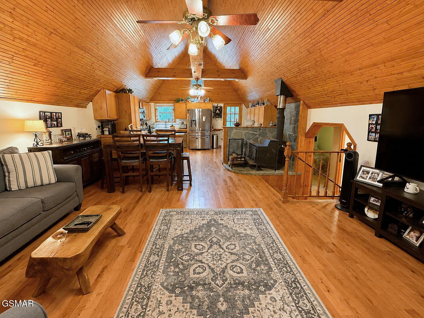 131 Campbell Road Newport TN 37821