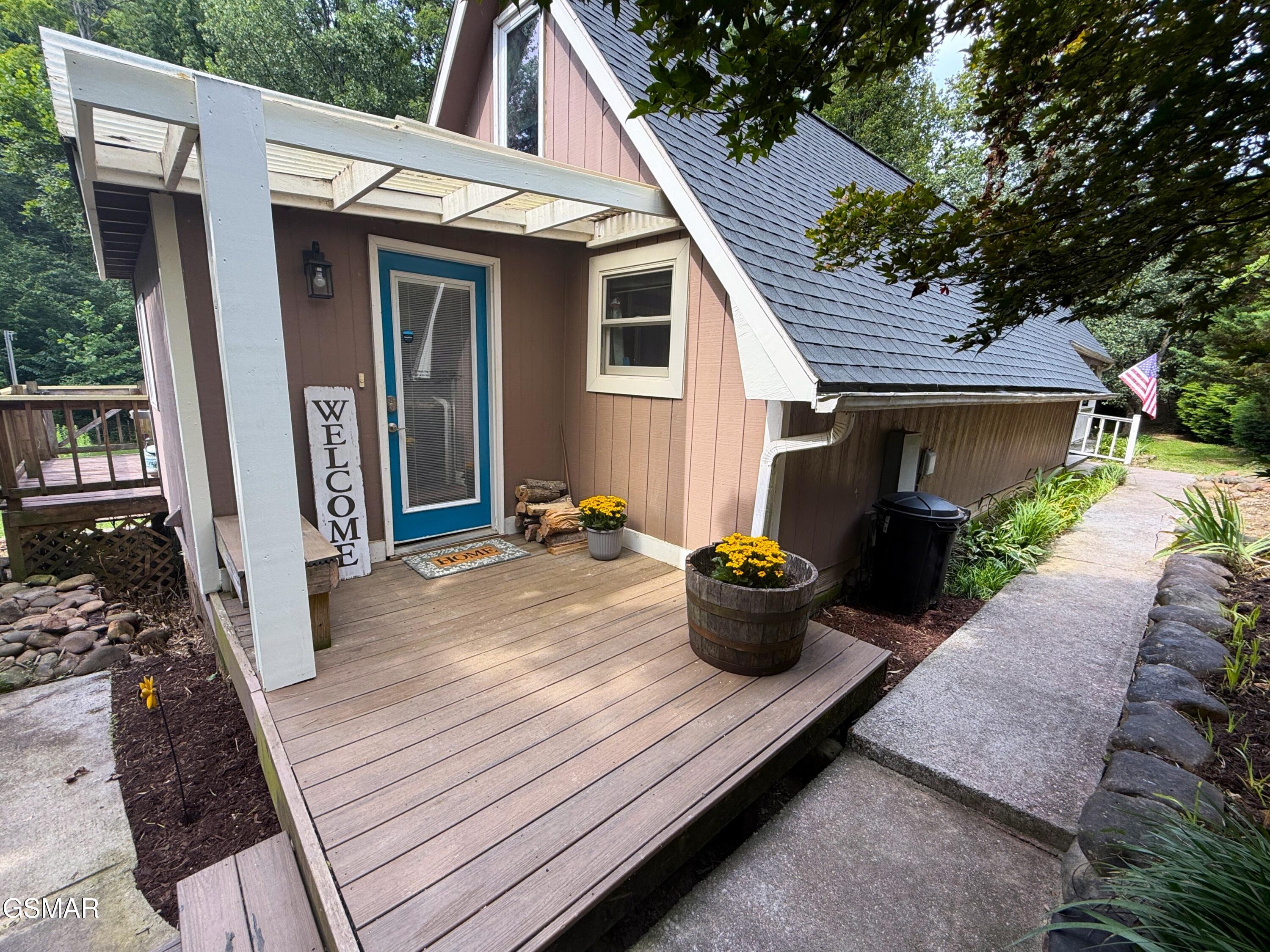 131 Campbell Road Newport TN 37821