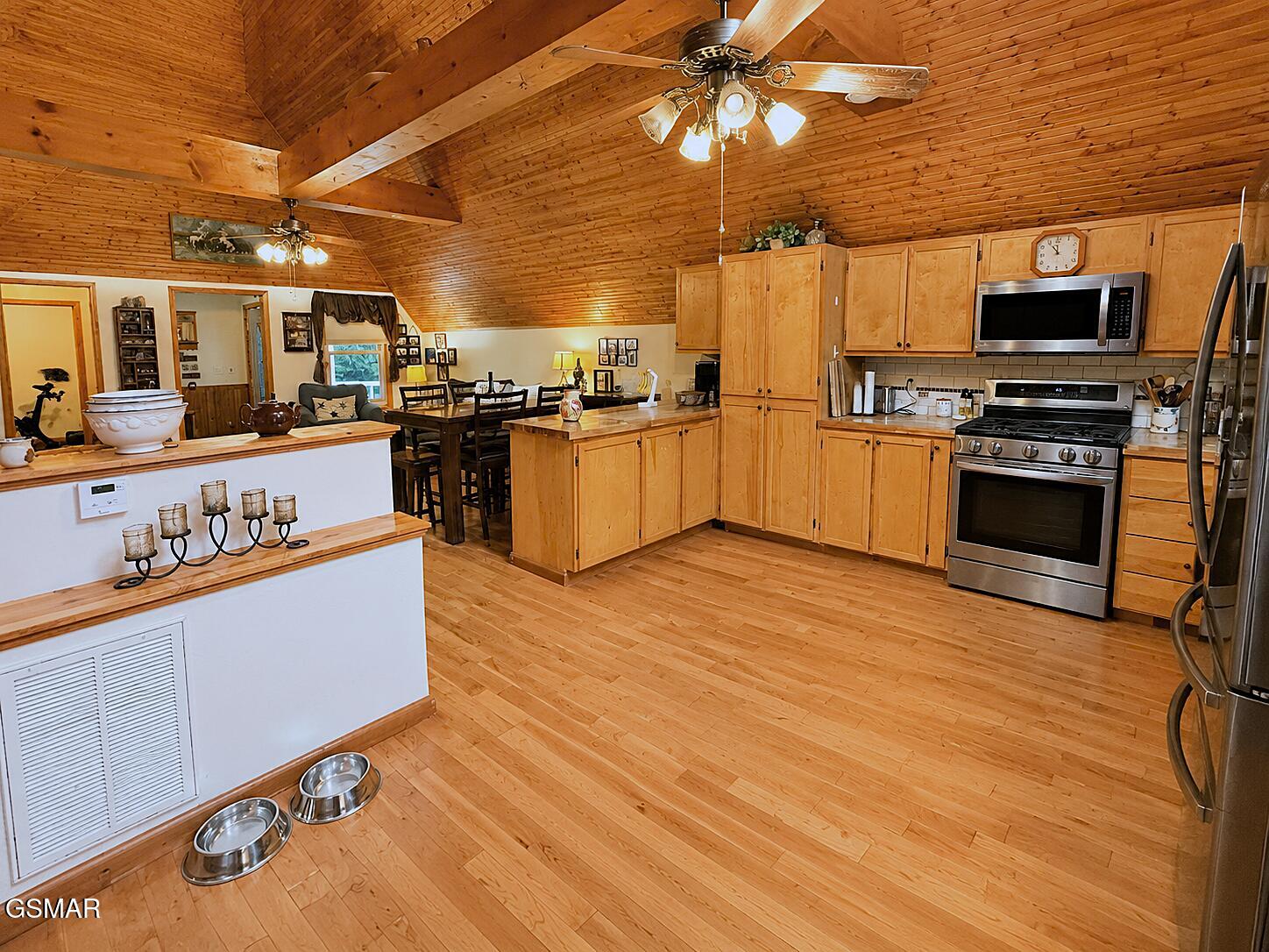 131 Campbell Road Newport TN 37821