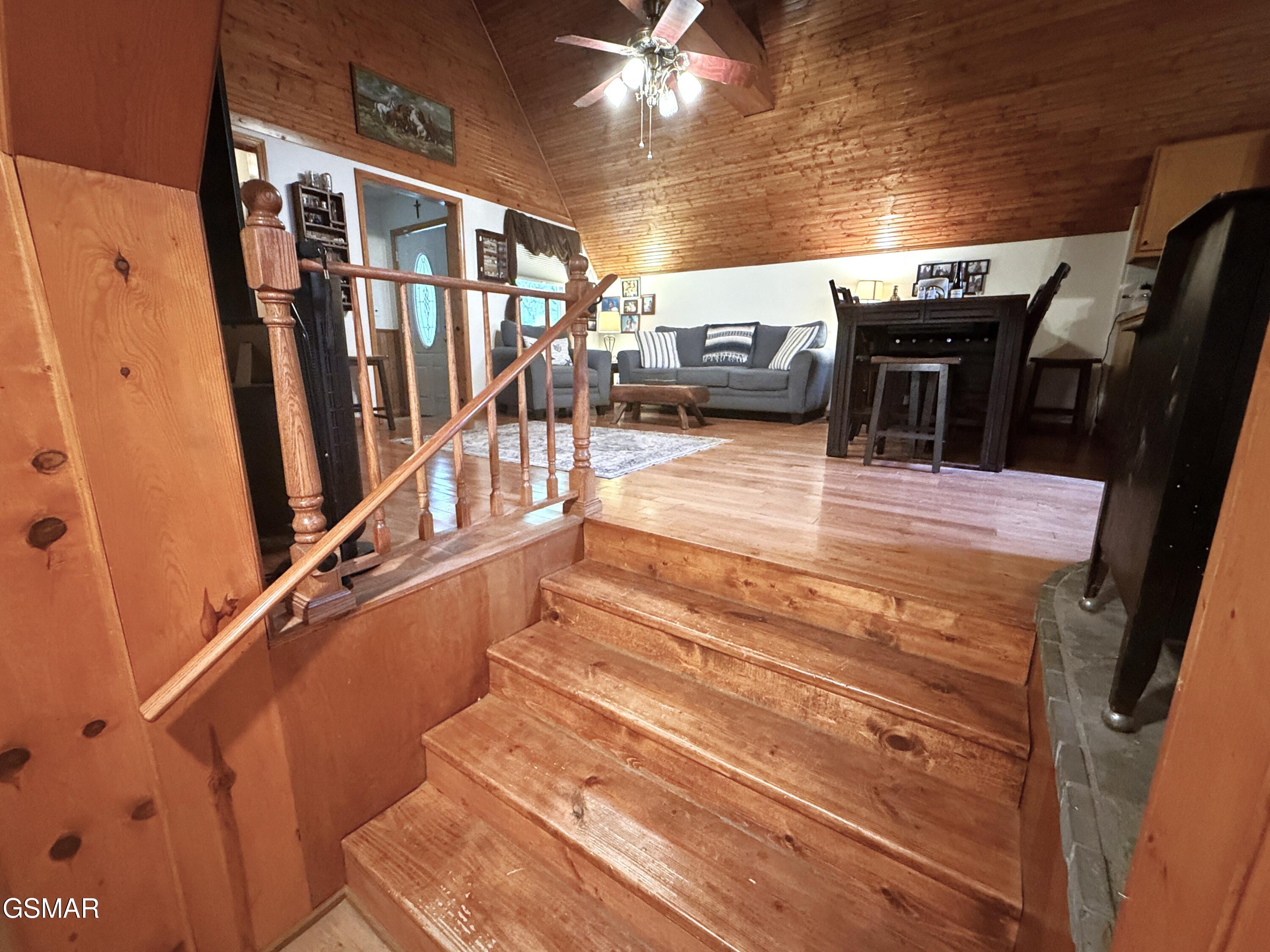 131 Campbell Road Newport TN 37821