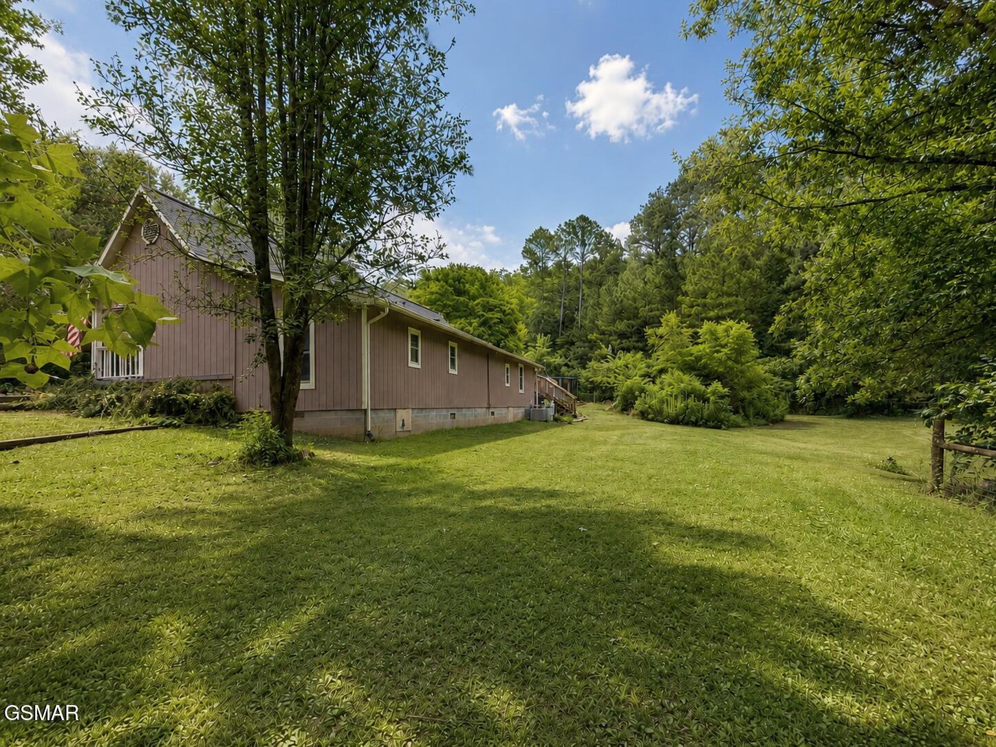 131 Campbell Road Newport TN 37821