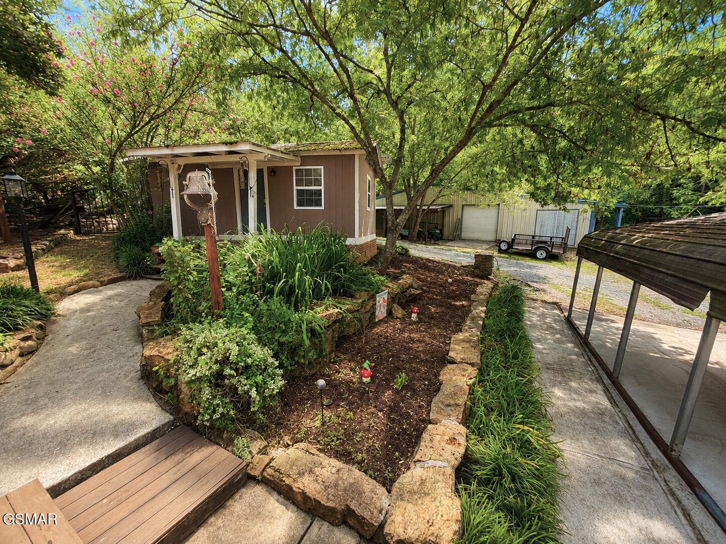 131 Campbell Road Newport TN 37821