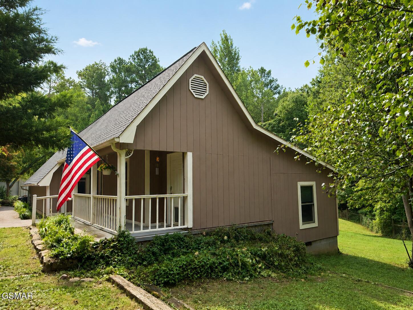 131 Campbell Road Newport TN 37821