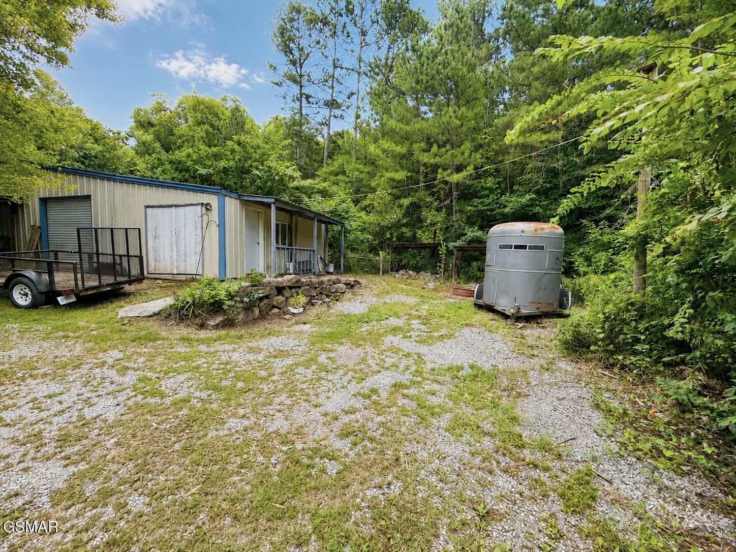 131 Campbell Road Newport TN 37821