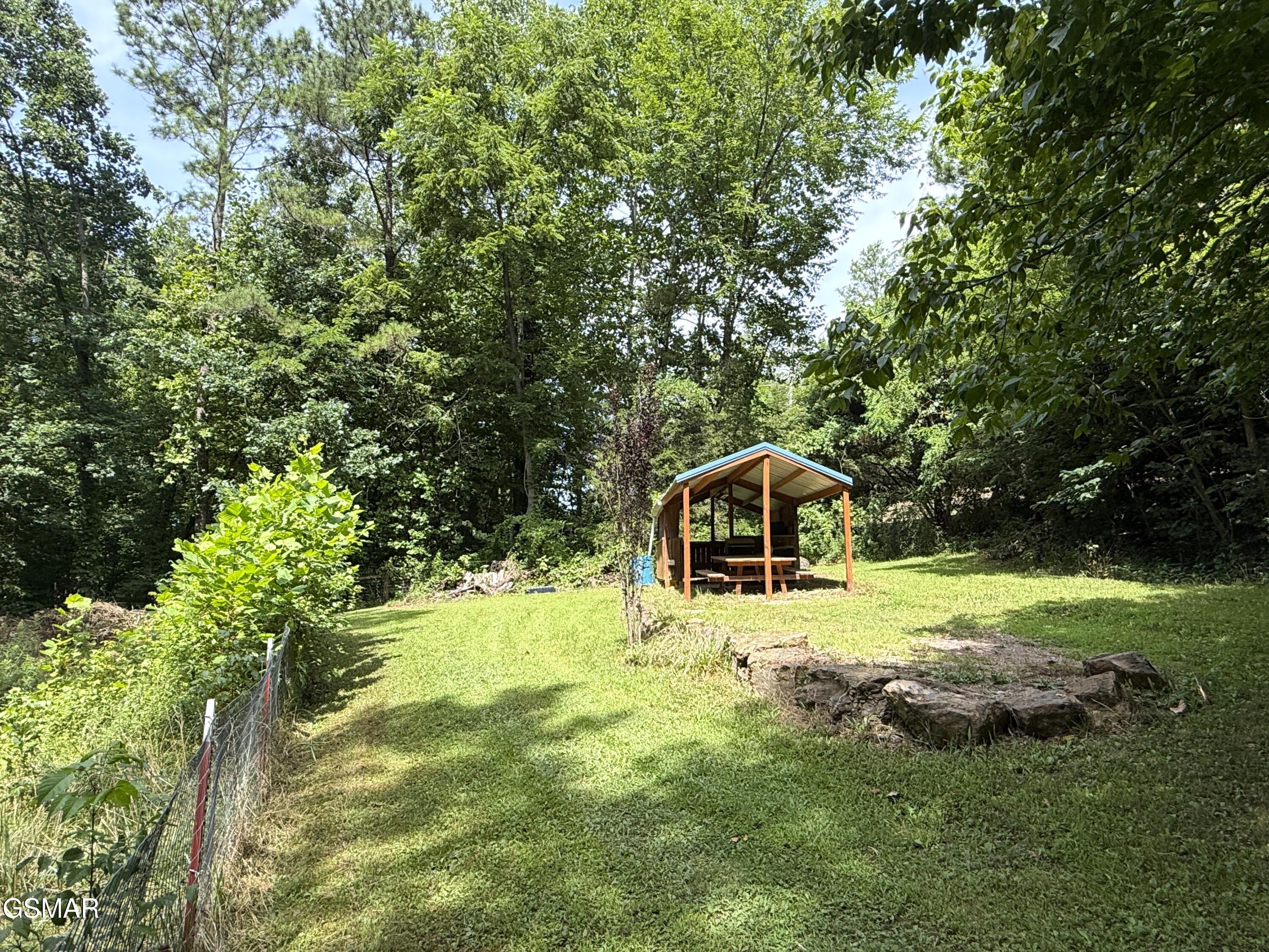 131 Campbell Road Newport TN 37821