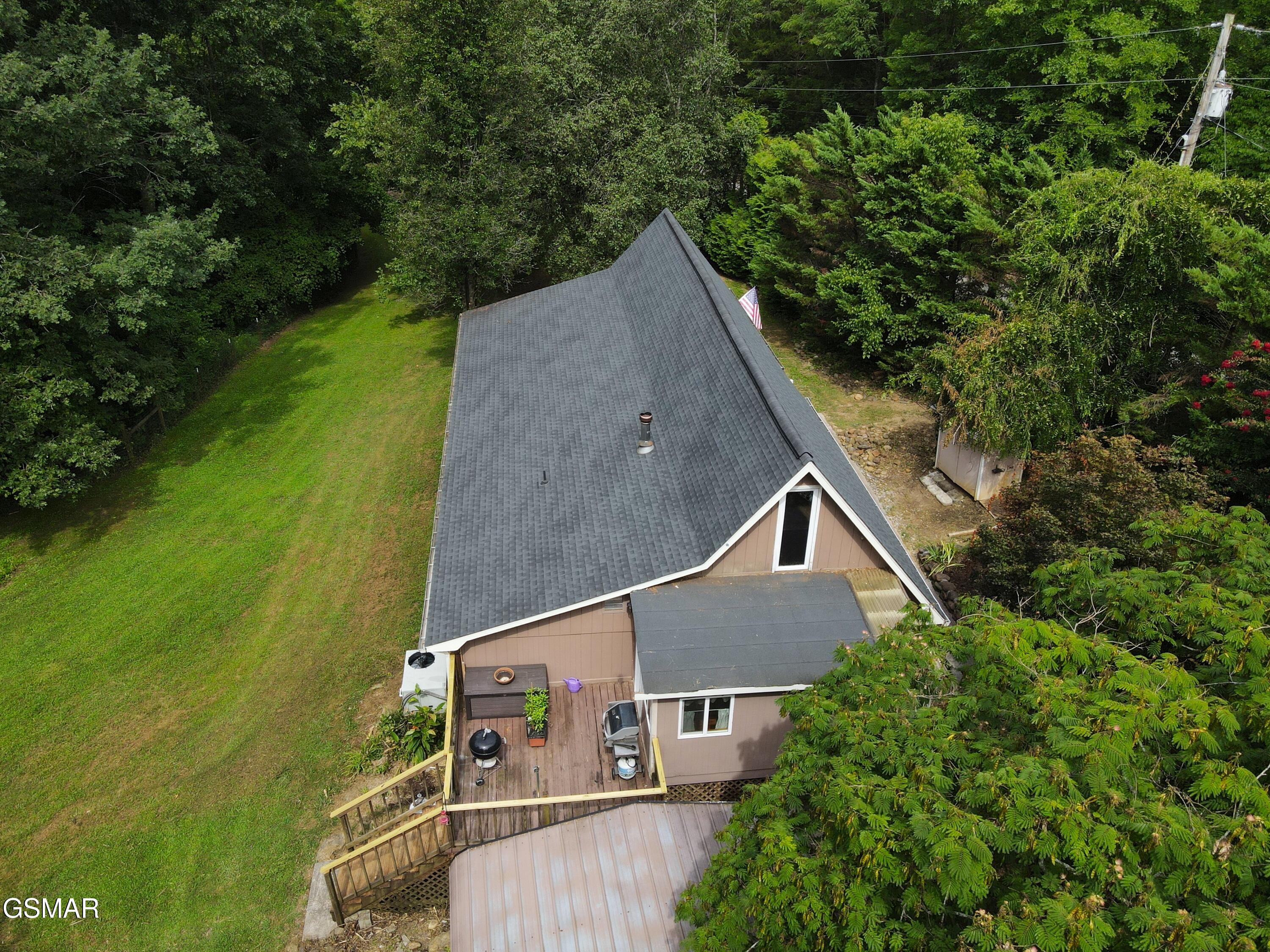 131 Campbell Road Newport TN 37821