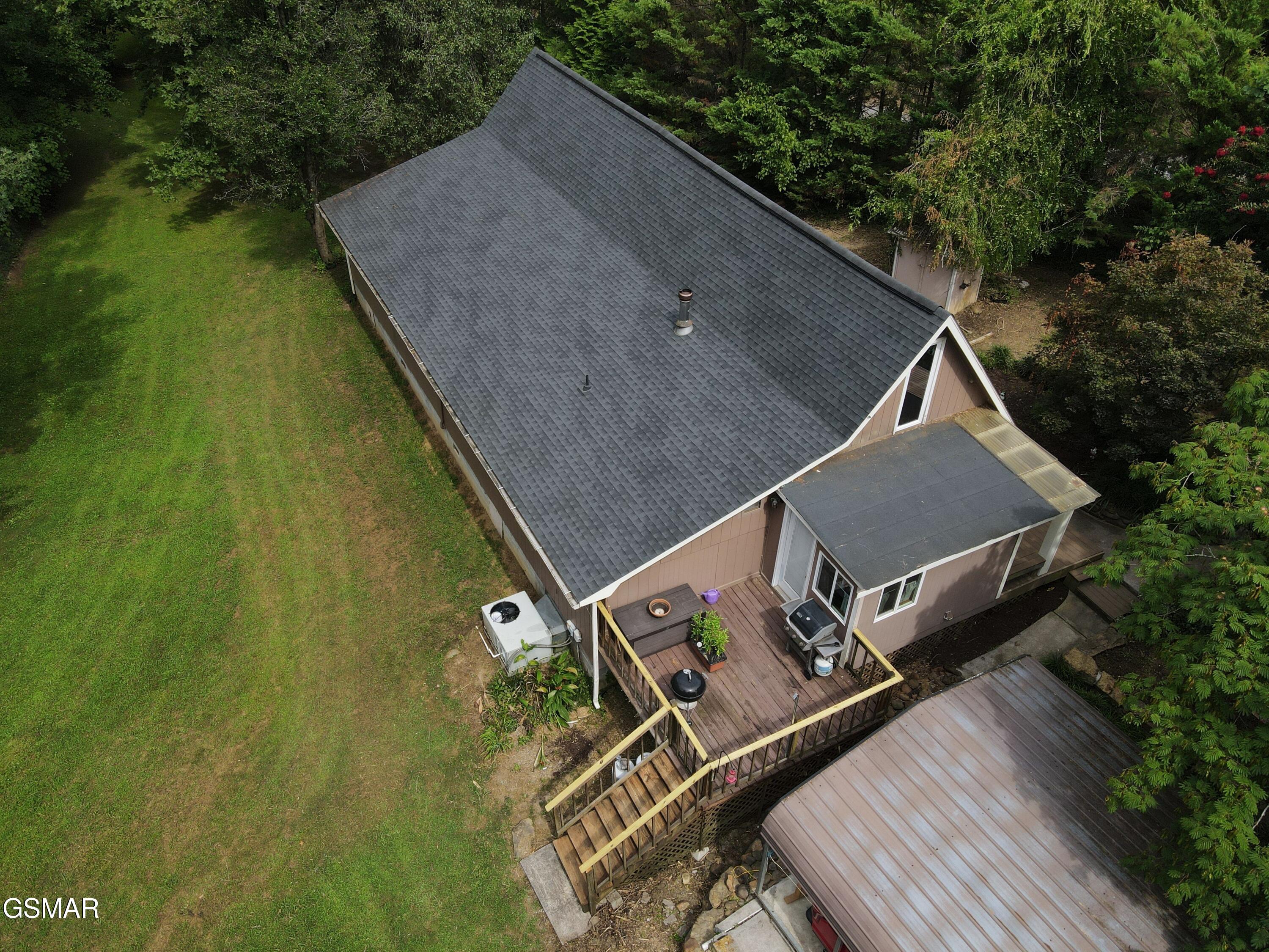131 Campbell Road Newport TN 37821