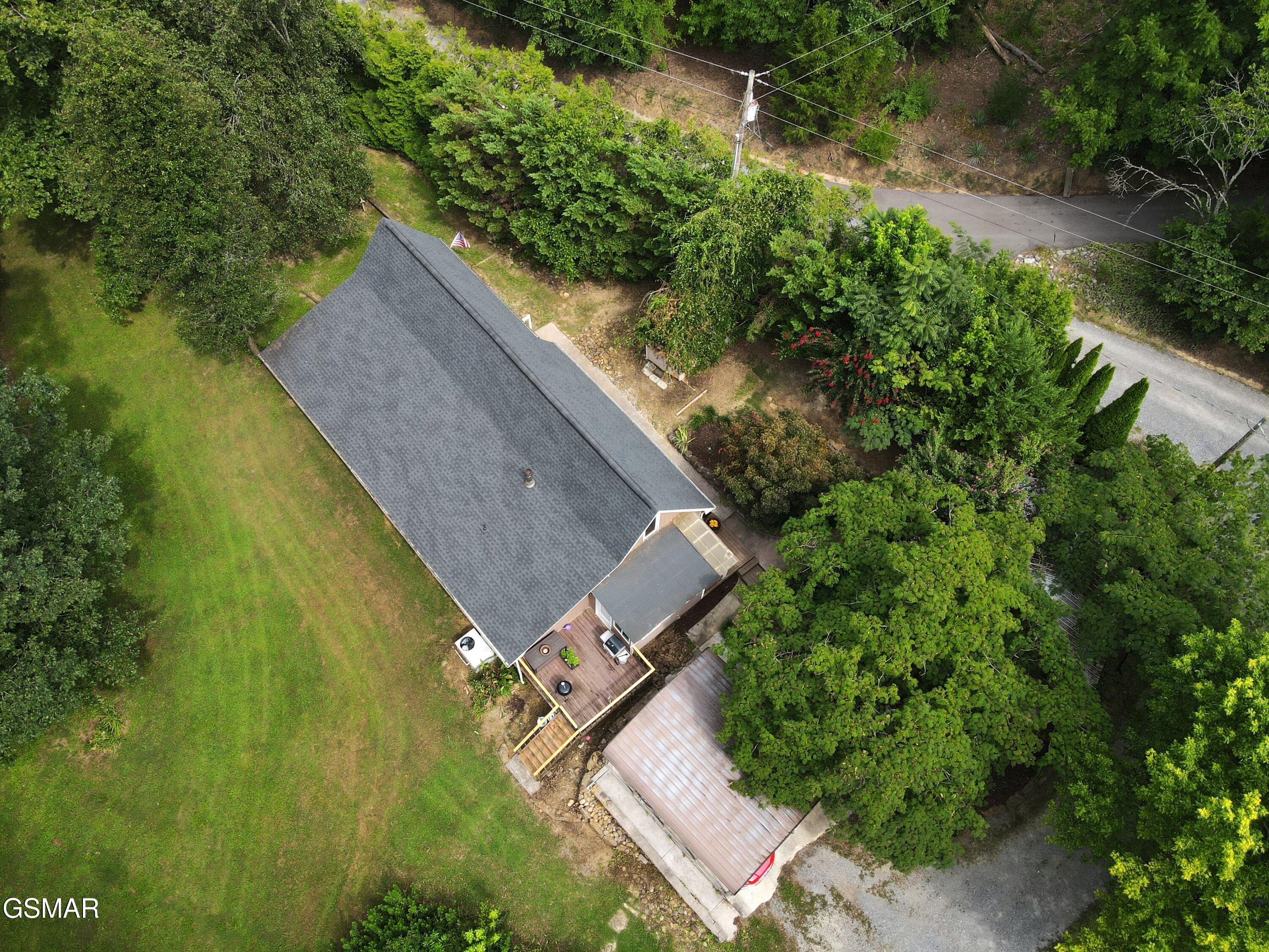 131 Campbell Road Newport TN 37821
