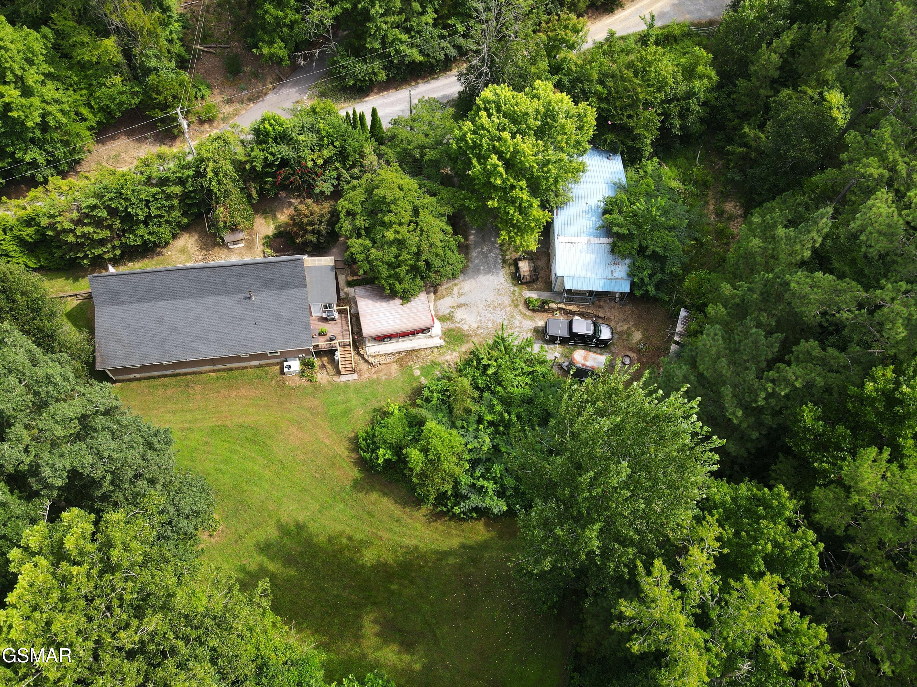 131 Campbell Road Newport TN 37821