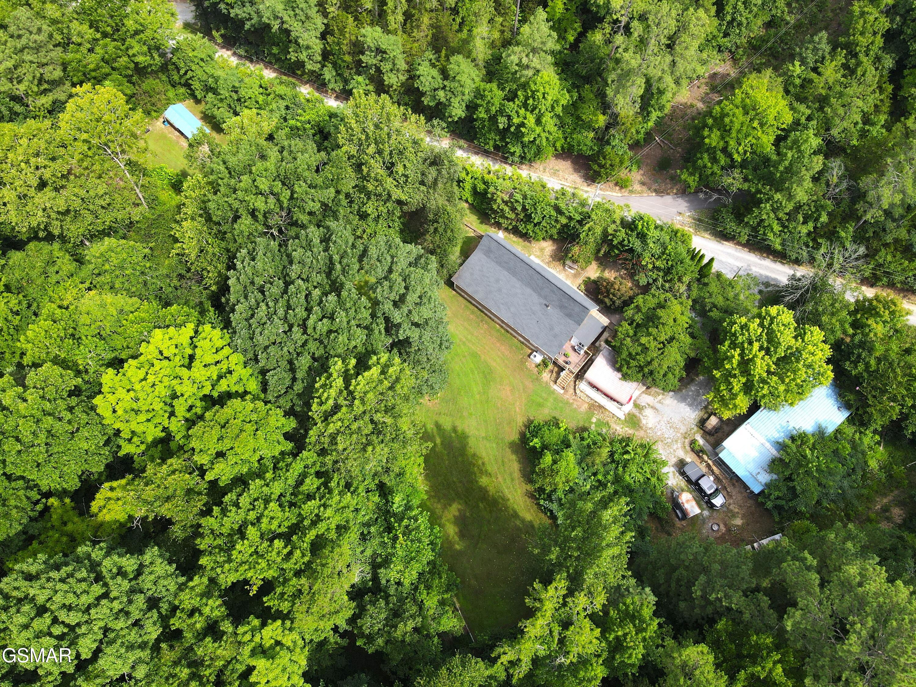 131 Campbell Road Newport TN 37821