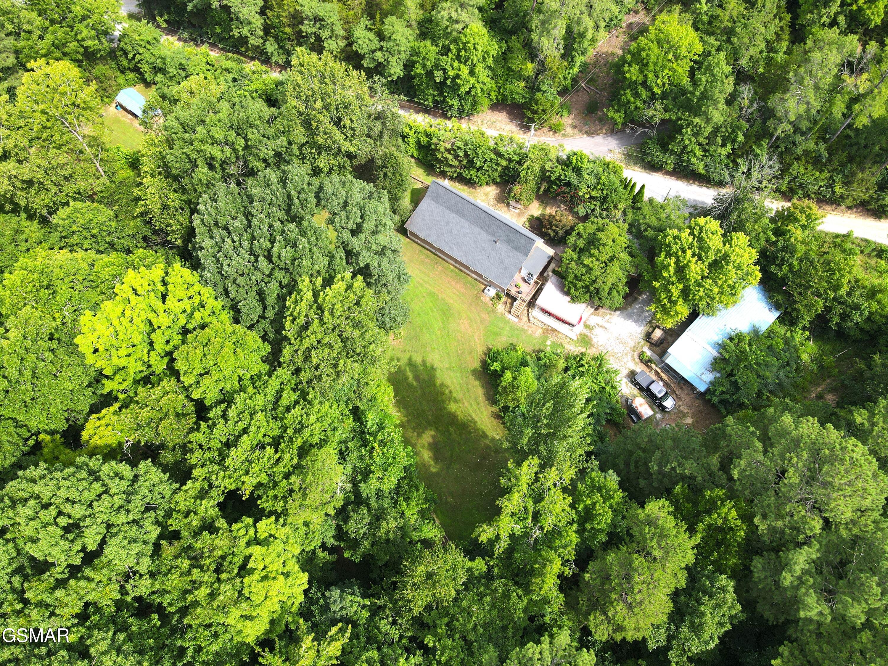 131 Campbell Road Newport TN 37821