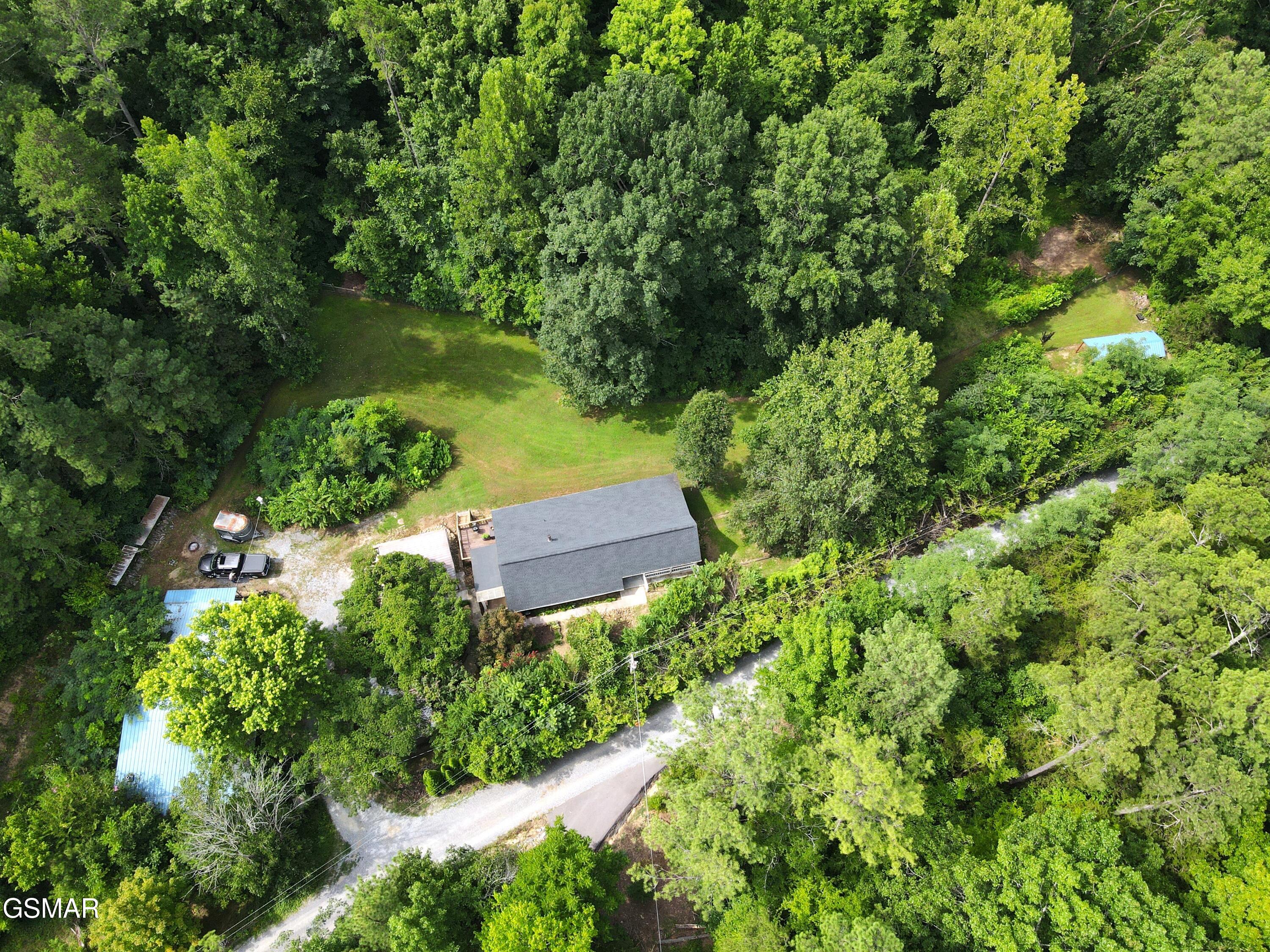 131 Campbell Road Newport TN 37821