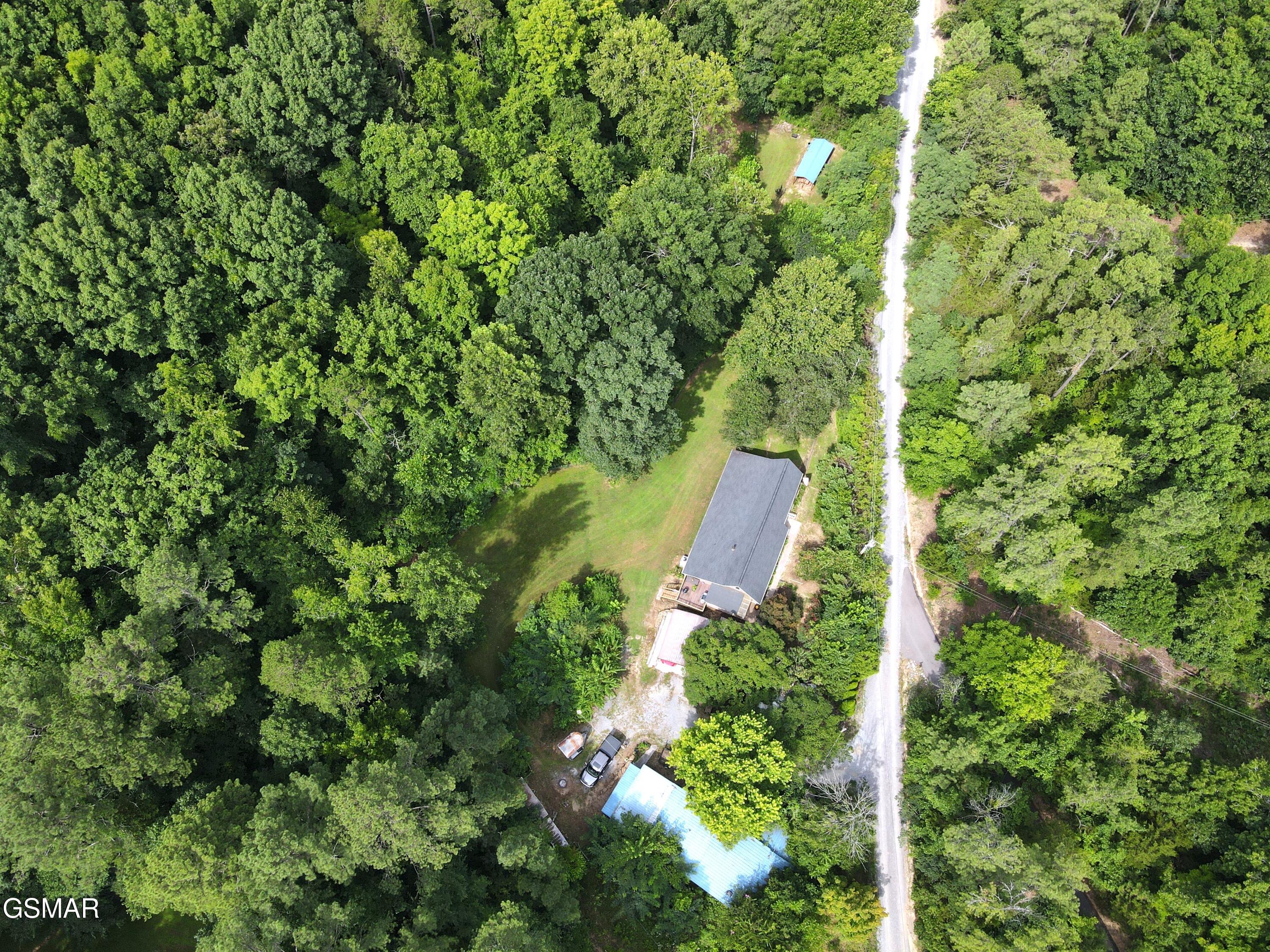 131 Campbell Road Newport TN 37821