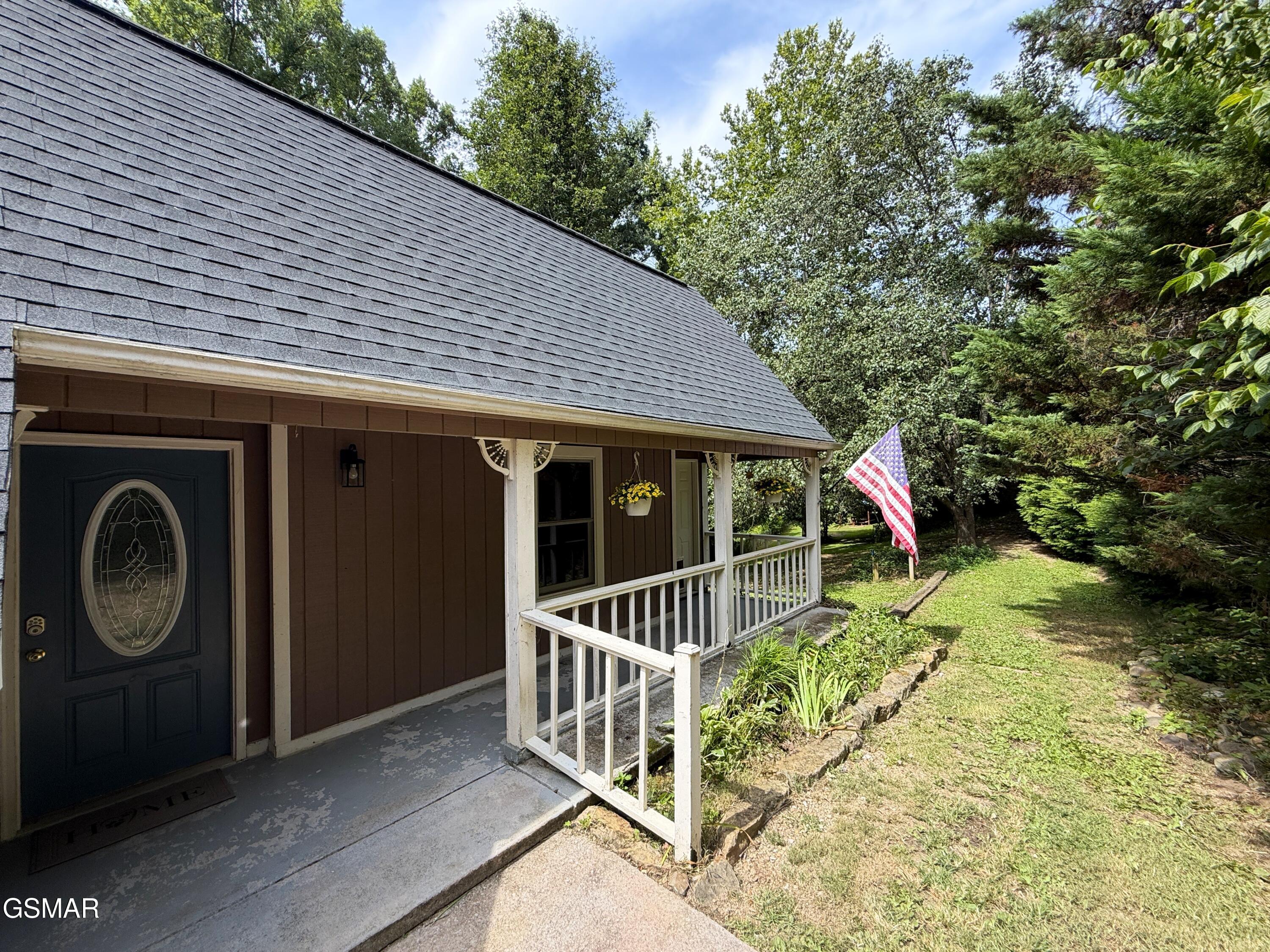 131 Campbell Road Newport TN 37821