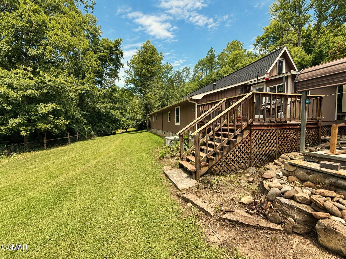 131 Campbell Road Newport TN 37821