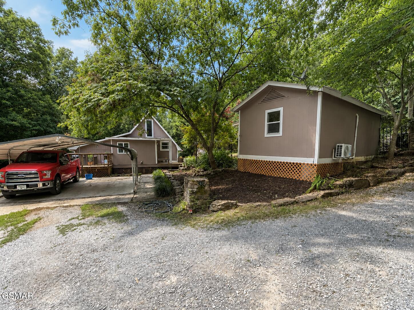 131 Campbell Road Newport TN 37821
